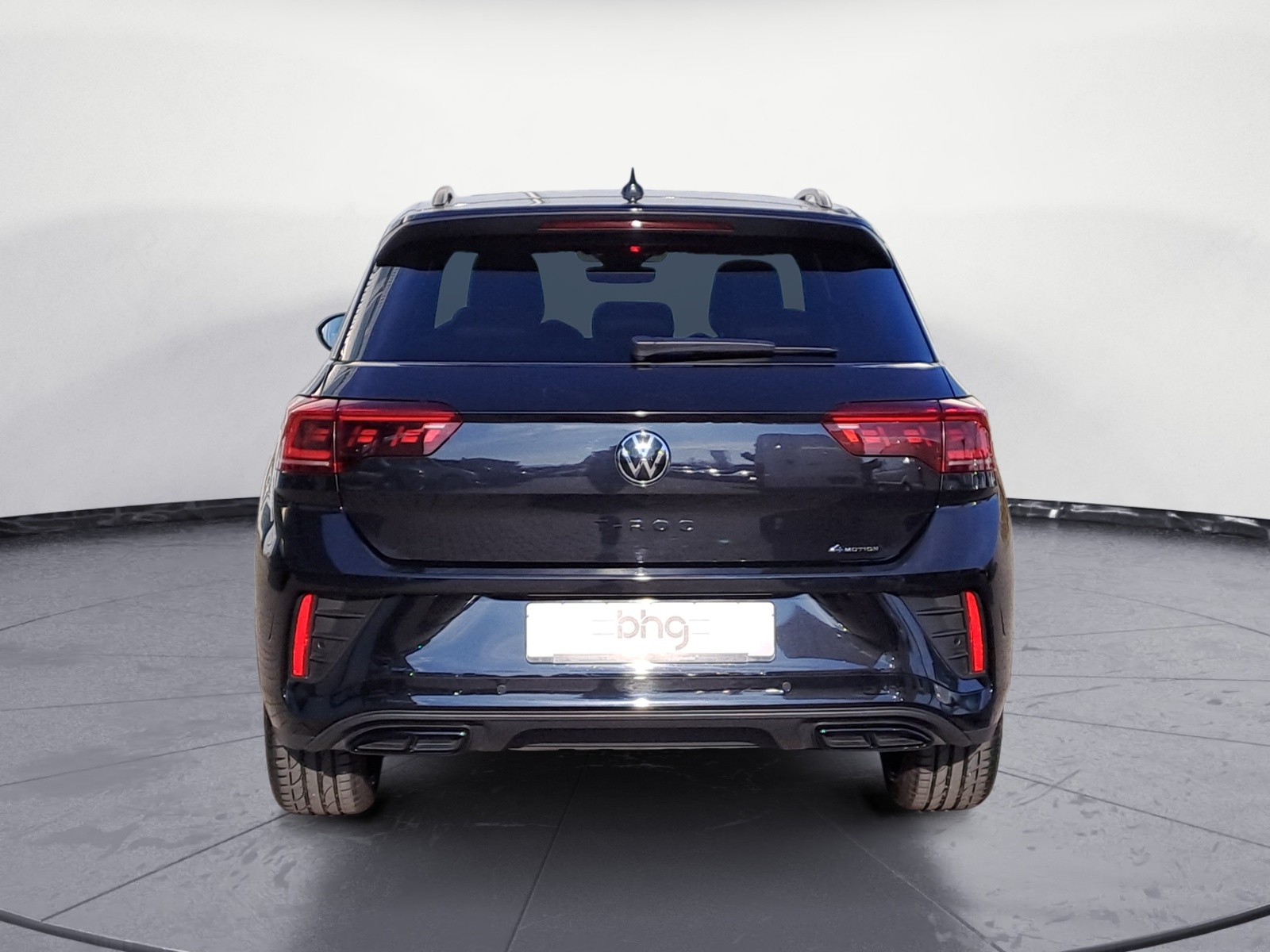 Volkswagen - T-Roc