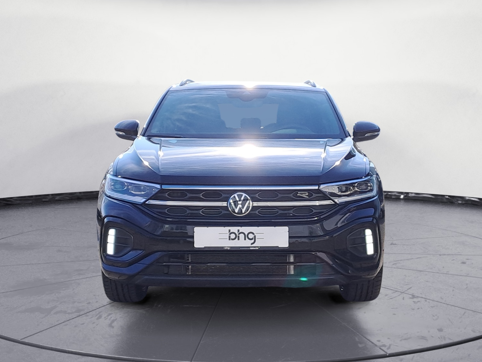 Volkswagen - T-Roc