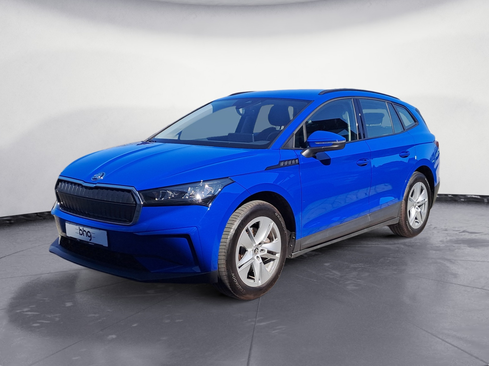 Skoda - Enyaq iV 60
