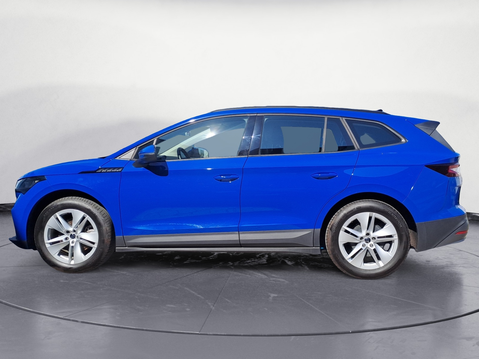Skoda - Enyaq iV 60