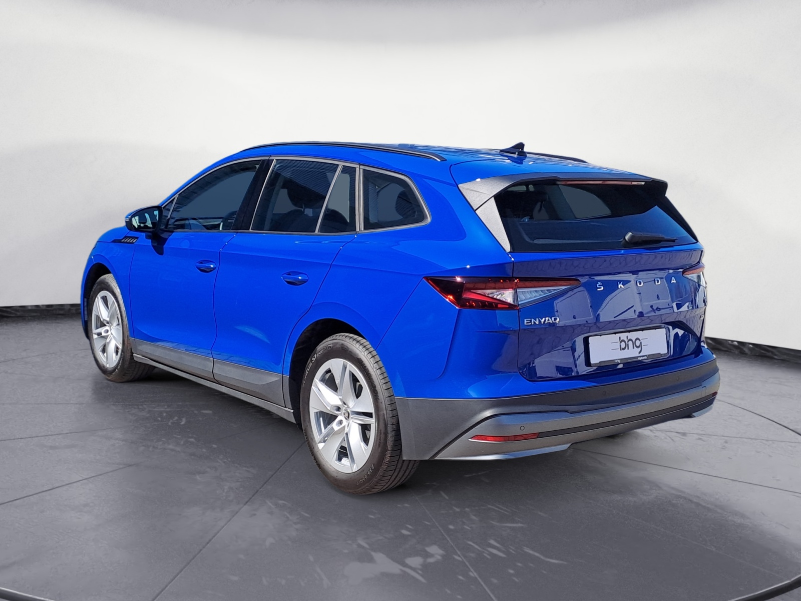 Skoda - Enyaq iV 60