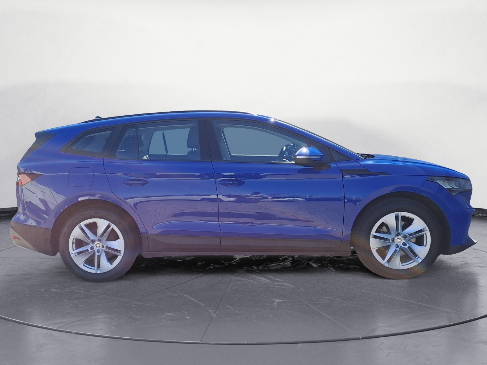 Skoda - Enyaq iV 60