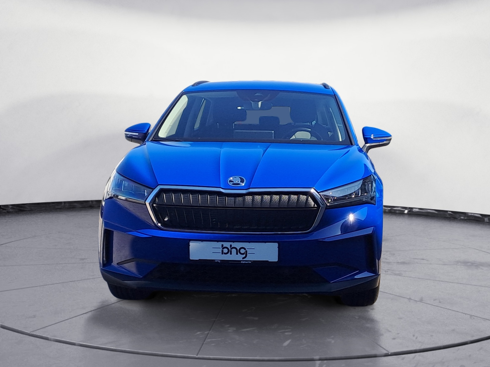 Skoda - Enyaq iV 60