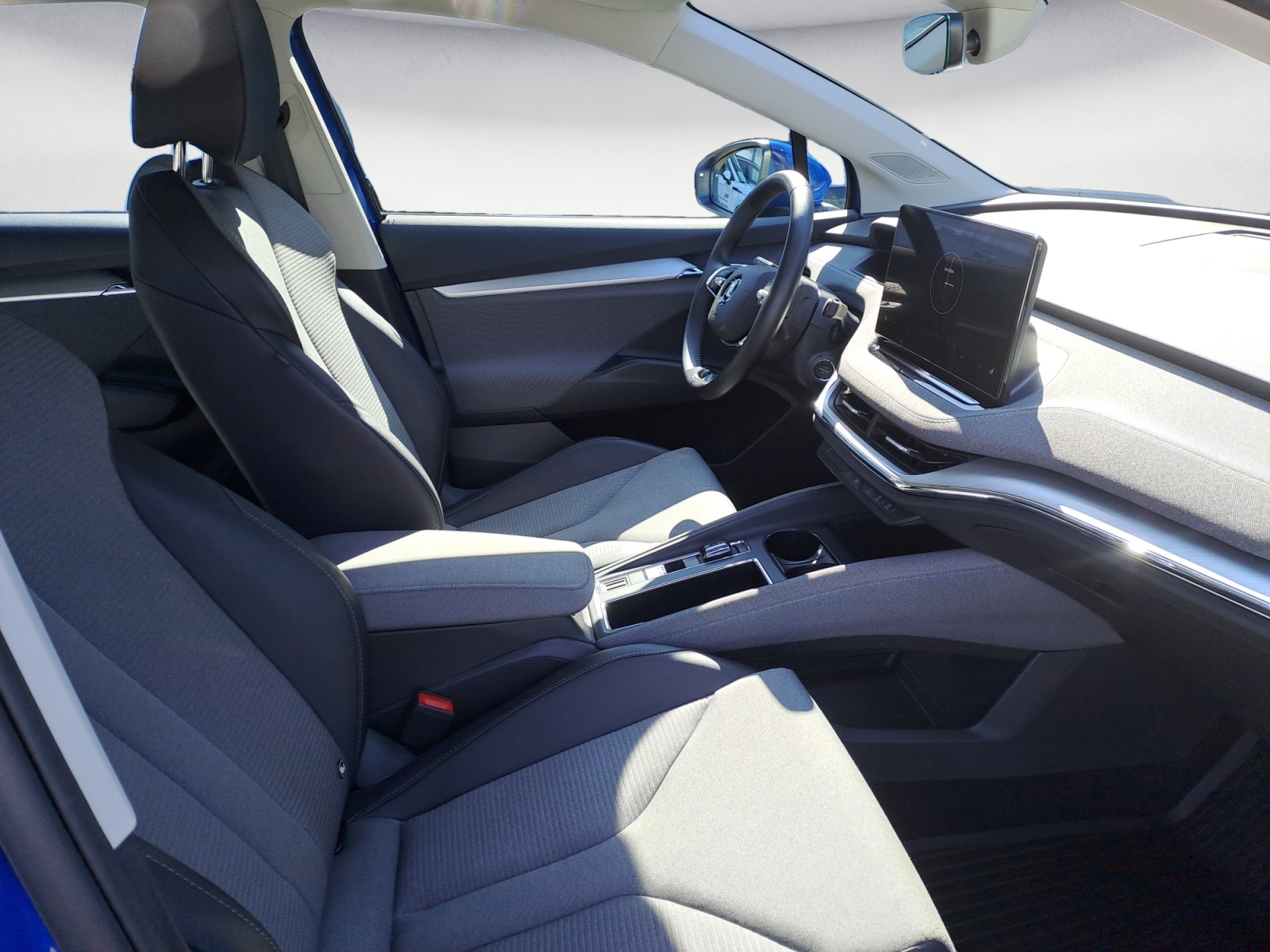 Skoda - Enyaq iV 60