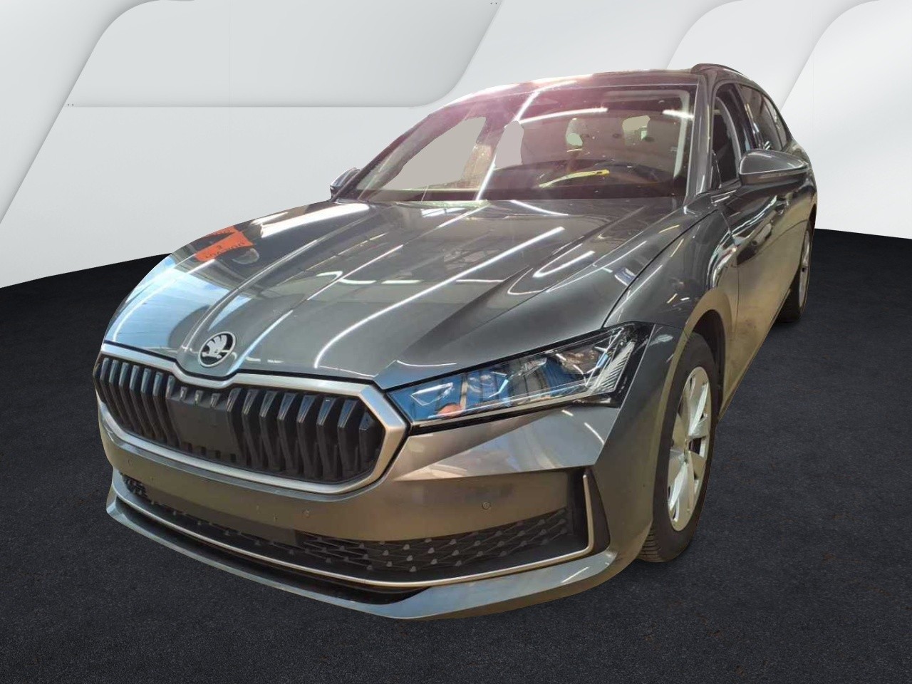 Skoda - Superb