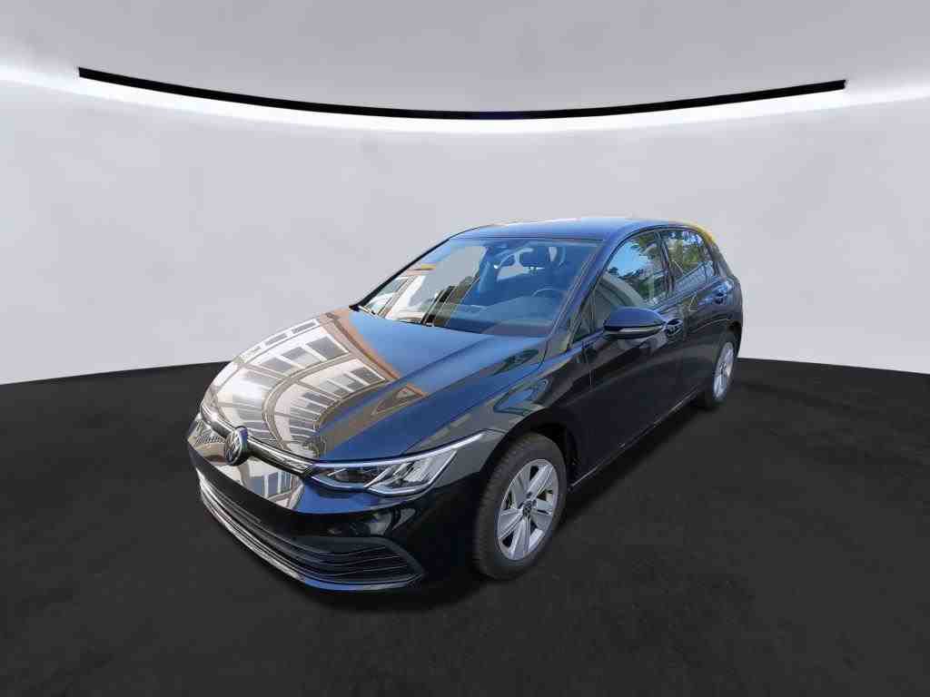 Volkswagen - Golf 1.0 TSI OPF Life
