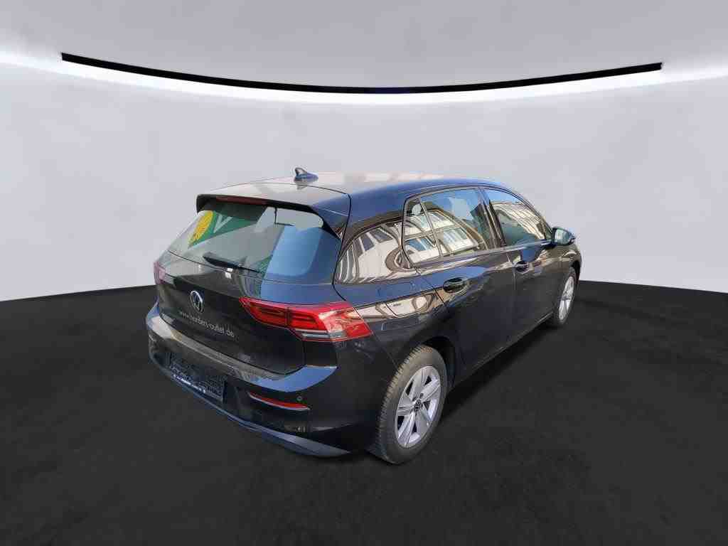 Volkswagen - Golf 1.0 TSI OPF Life
