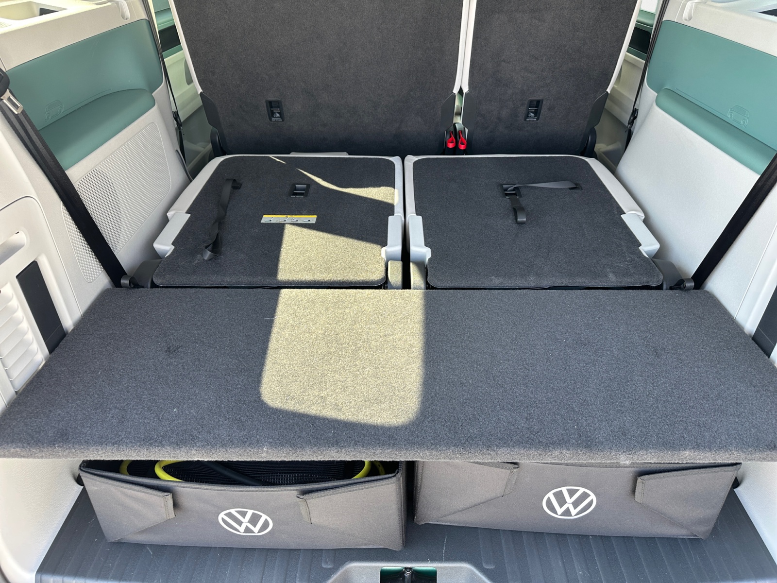 Volkswagen - ID. Buzz Pro langer Radstand  (286
