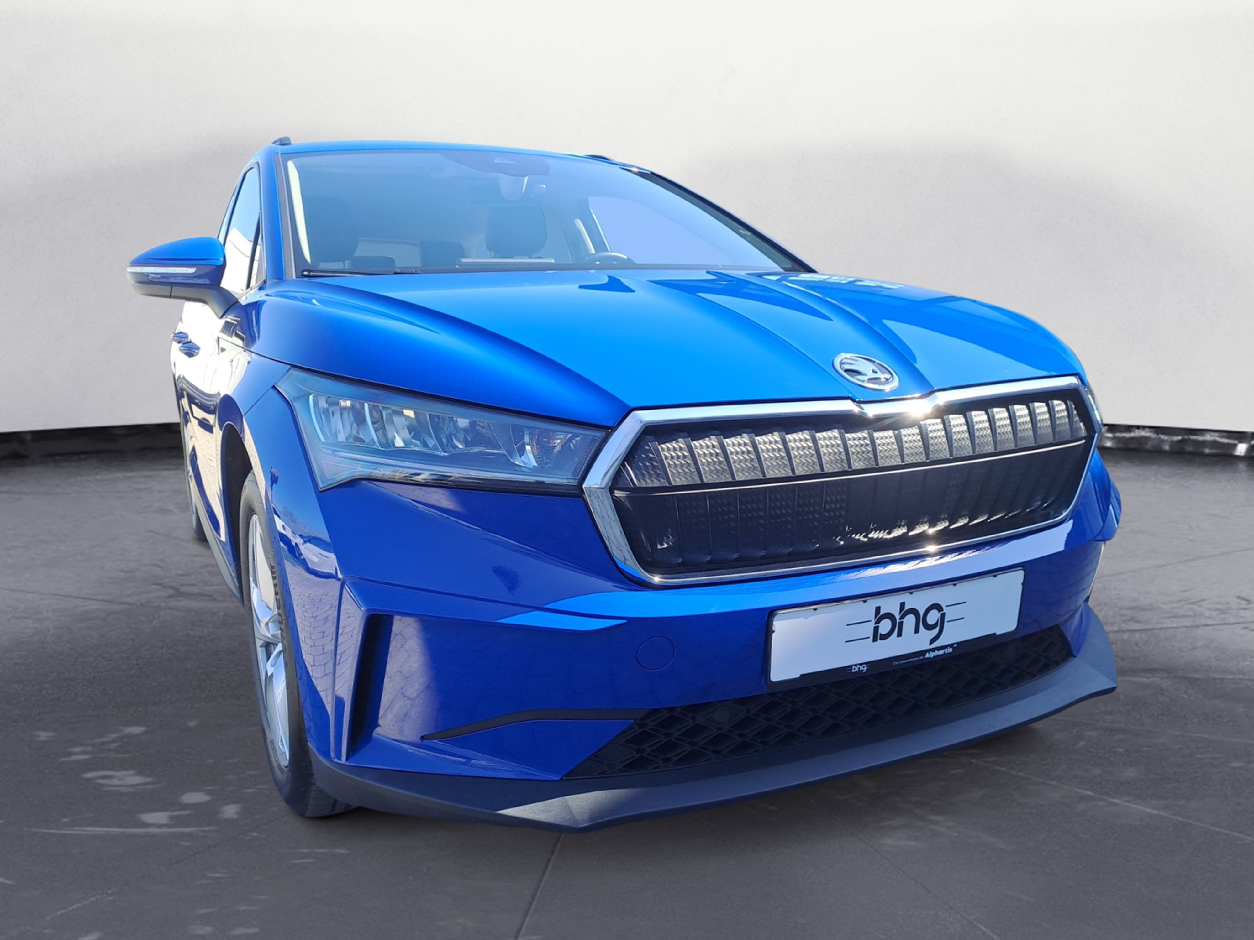 Skoda - Enyaq iV 60
