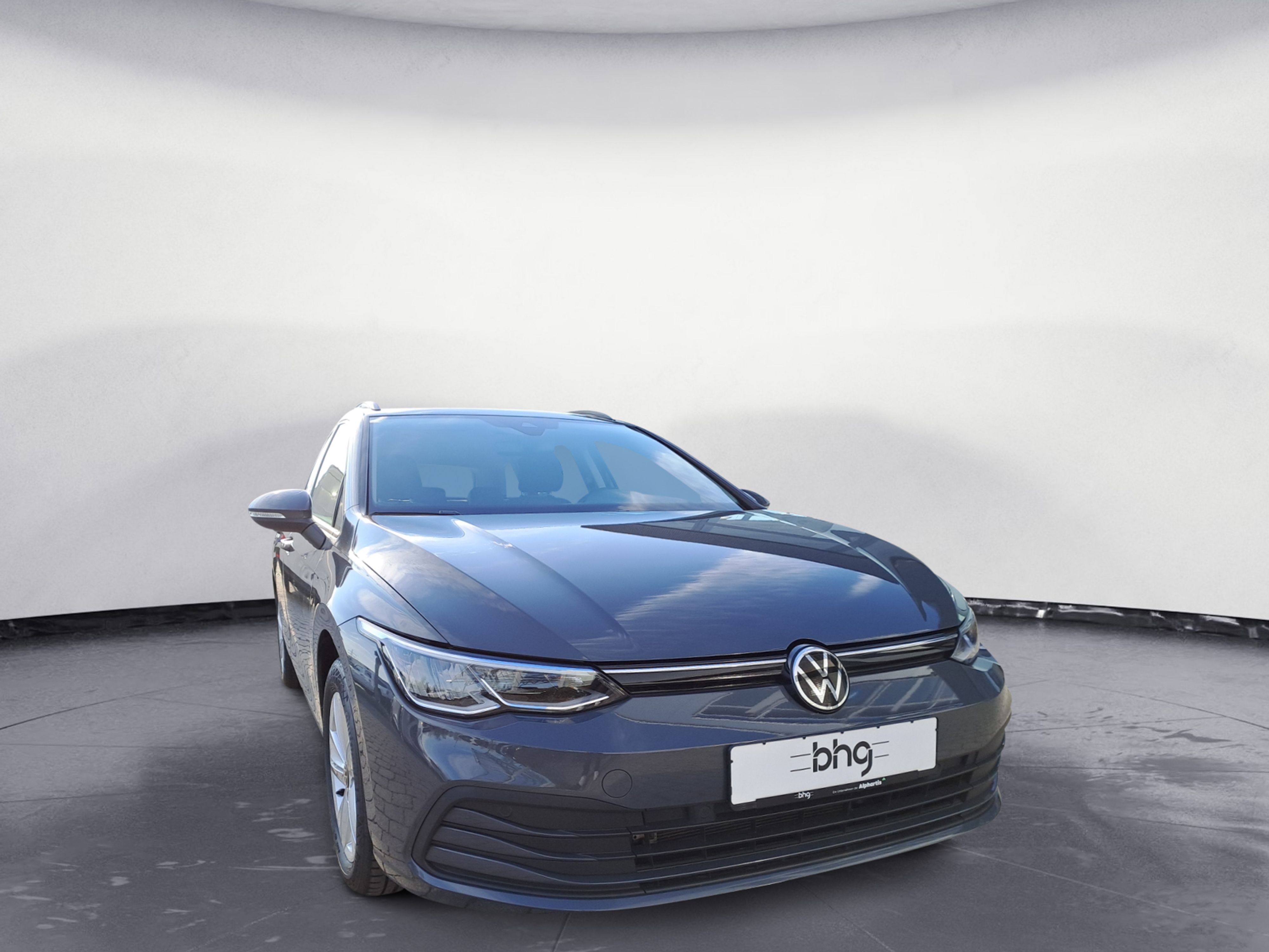 Volkswagen - Golf Variant 2.0 TDI SCR Life