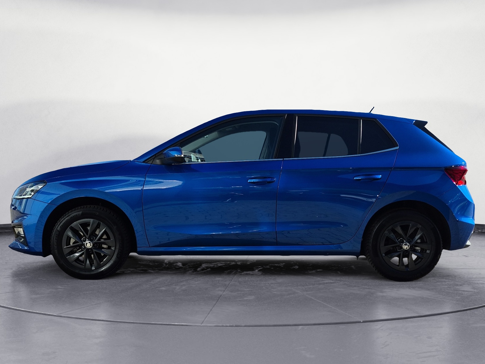 Skoda - Fabia 1.0 TSI DSG *STYLE*