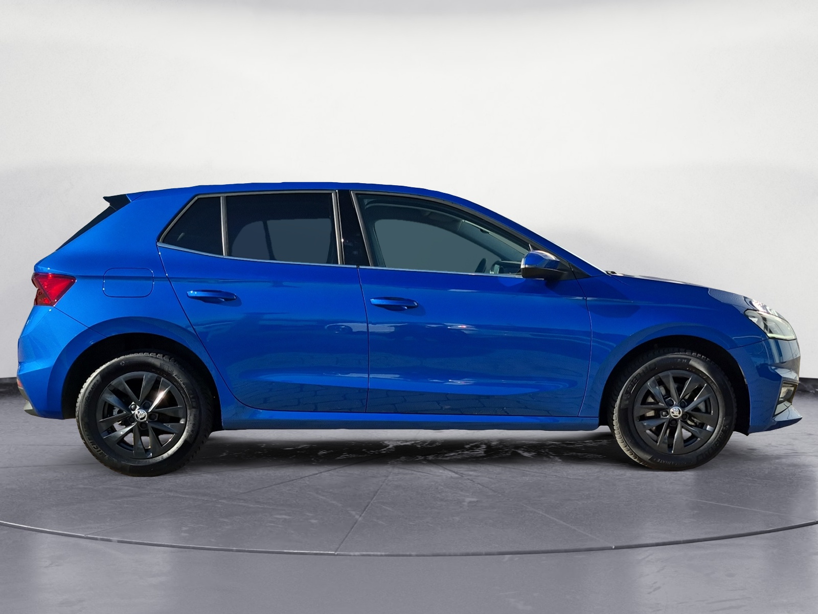 Skoda - Fabia 1.0 TSI DSG *STYLE*