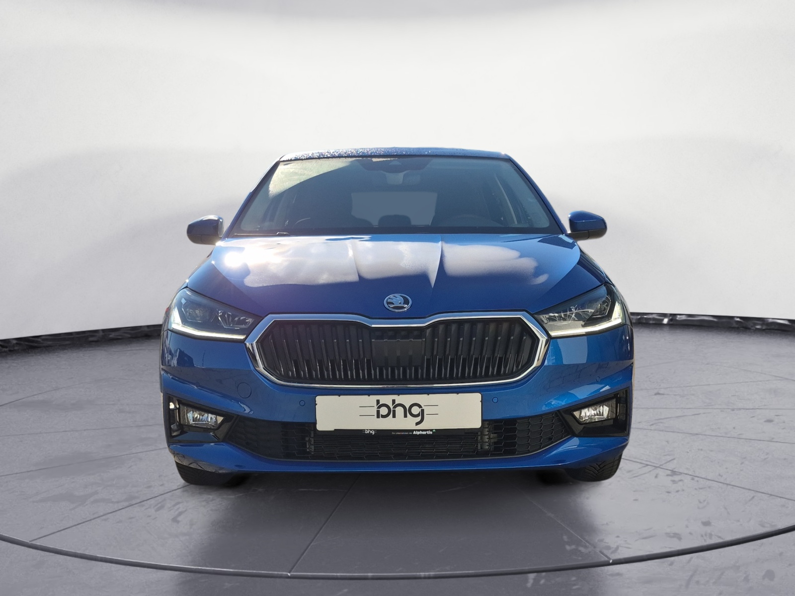 Skoda - Fabia 1.0 TSI DSG *STYLE*