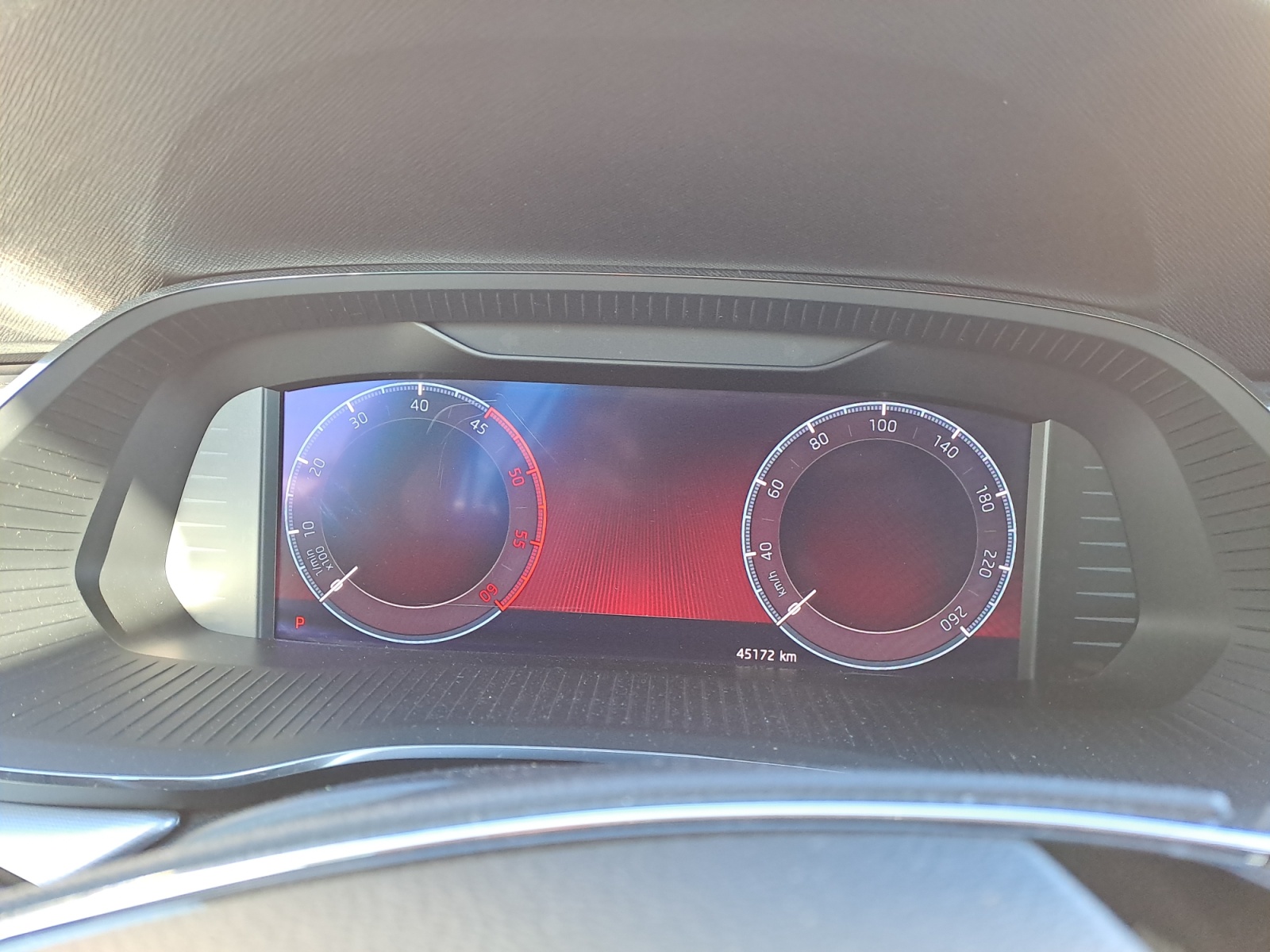 Skoda - Octavia Combi 2.0 TDI DSG Style