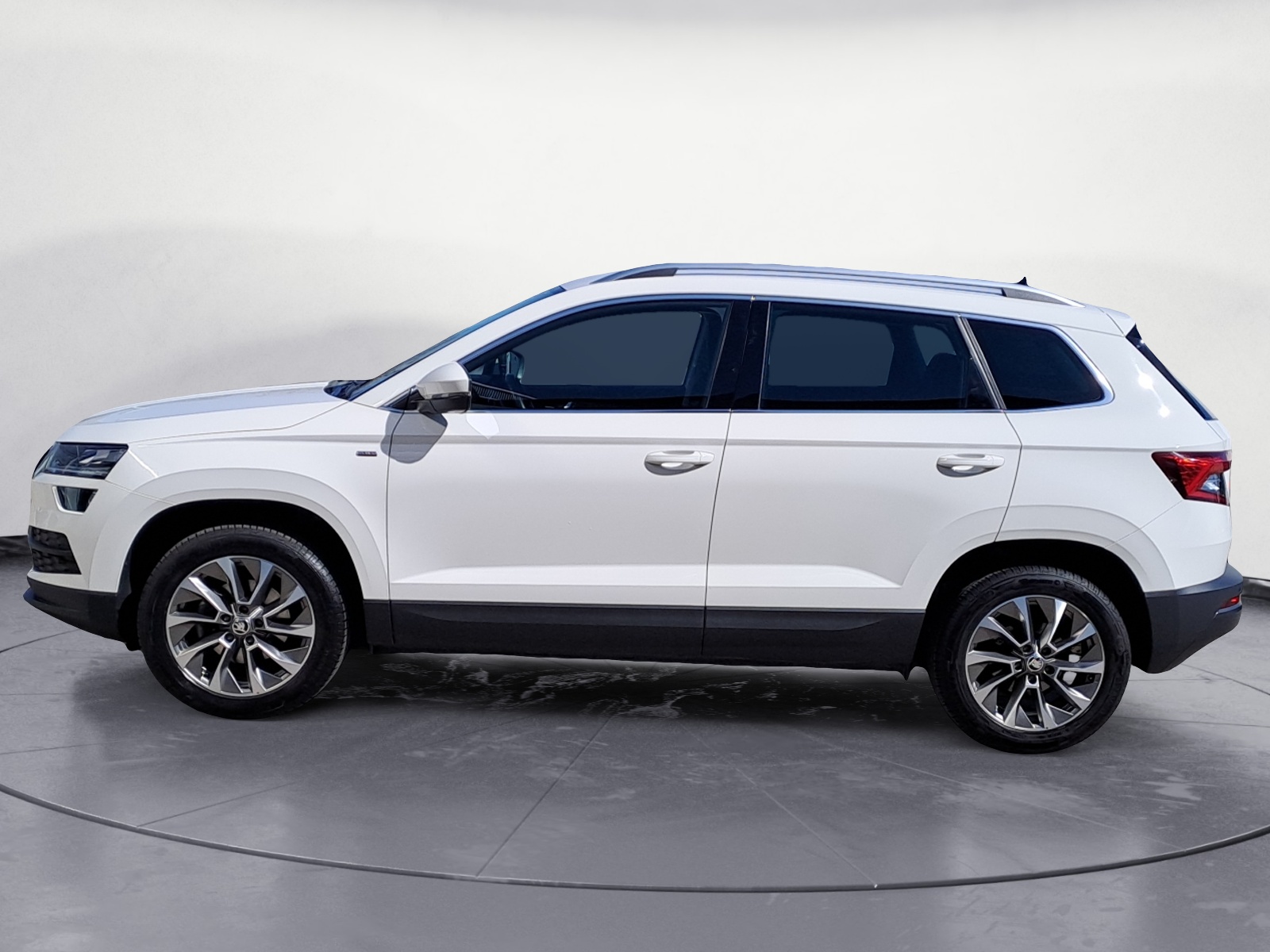 Skoda - Karoq 1.5 TSI ACT DSG Clever