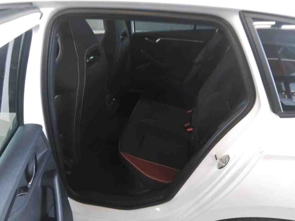 Skoda - Scala 1.5l TSI Monte Carlo 18` Sportfa