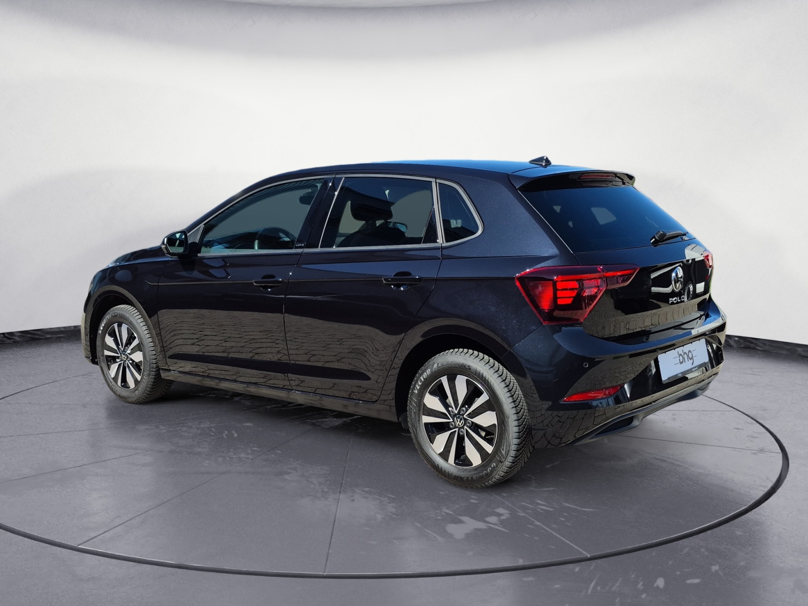 Volkswagen - Polo 1.0 TSI OPF DSG Move