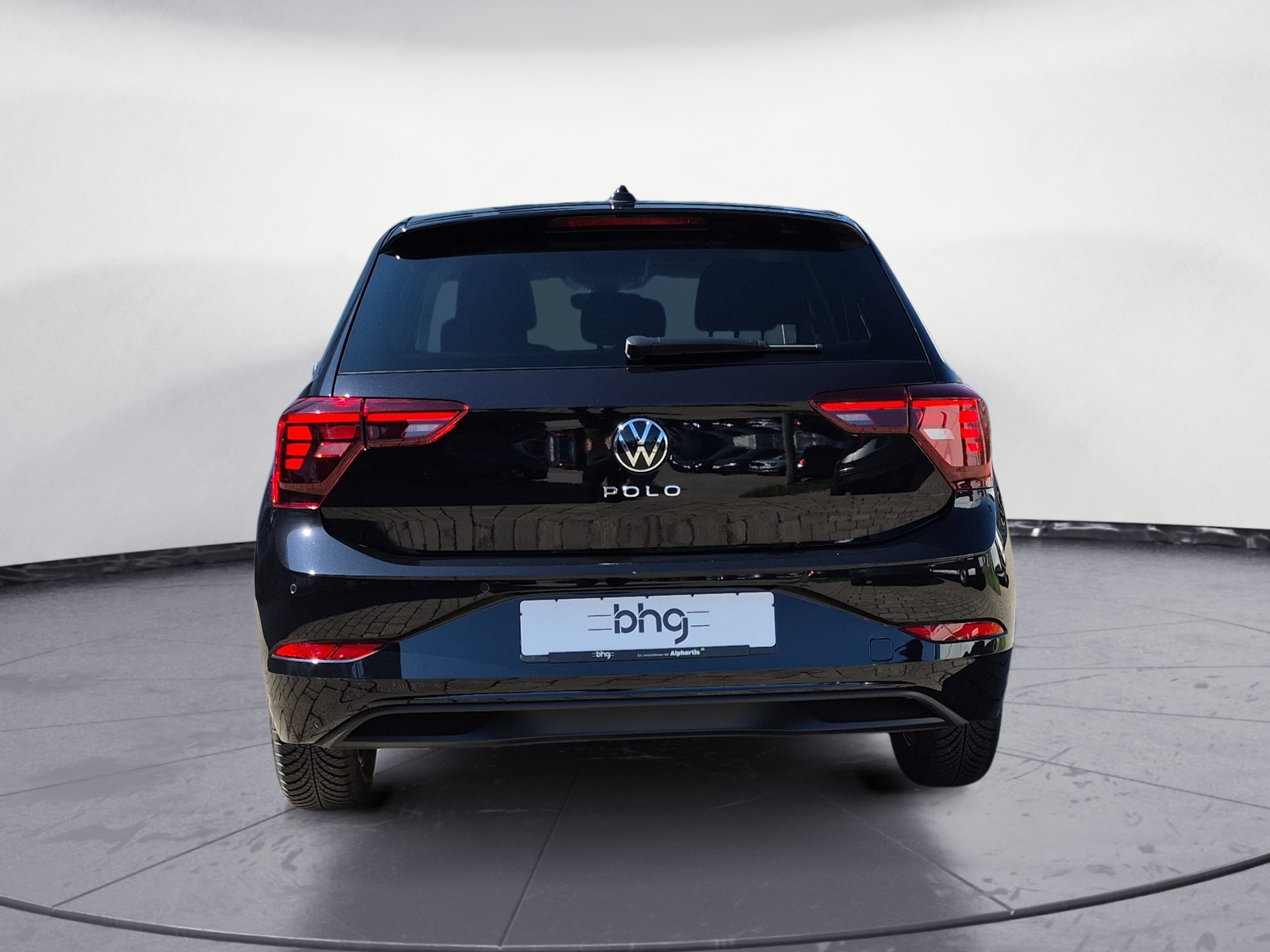 Volkswagen - Polo 1.0 TSI OPF DSG Move