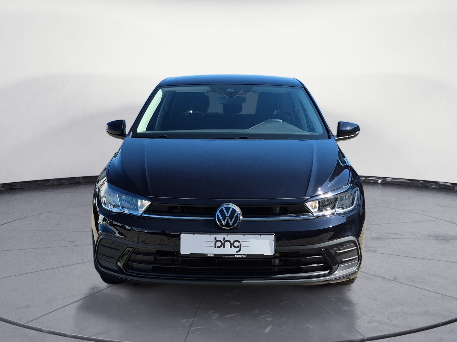 Volkswagen - Polo 1.0 TSI OPF DSG Move