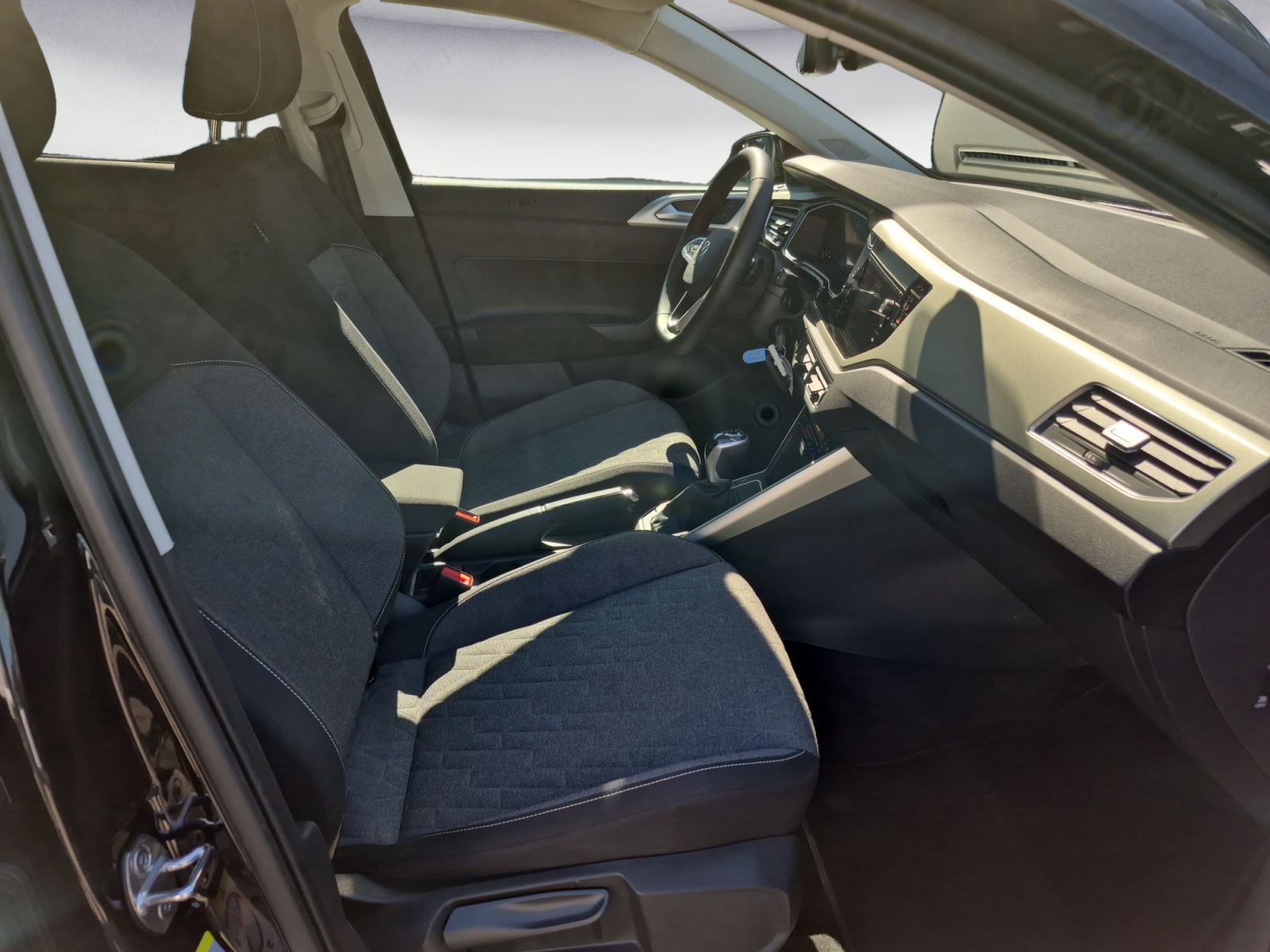 Volkswagen - Polo 1.0 TSI OPF DSG Move