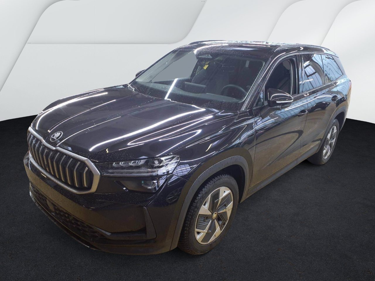 Skoda - Kodiaq 1.5 TSI DSG SELECTION*