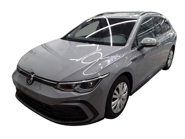 Volkswagen - Golf Variant 2.0TDI DSG R-Line
