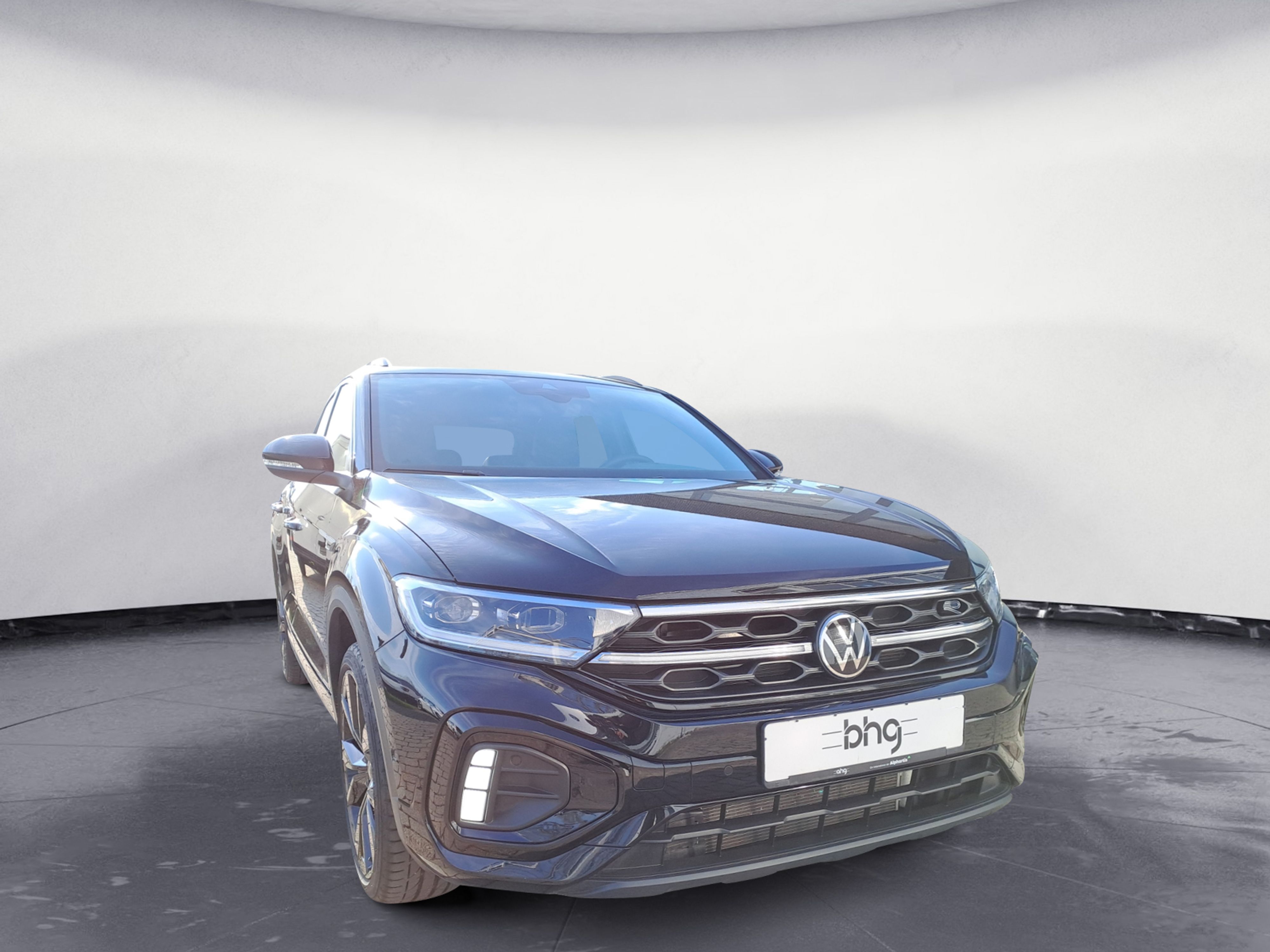 Volkswagen - T-Roc