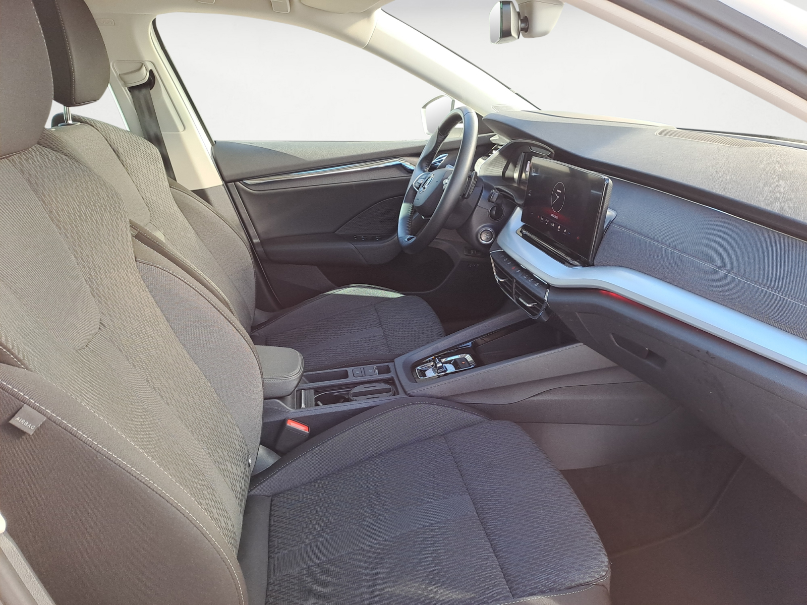 Skoda - Octavia Combi 2.0 TDI DSG Style