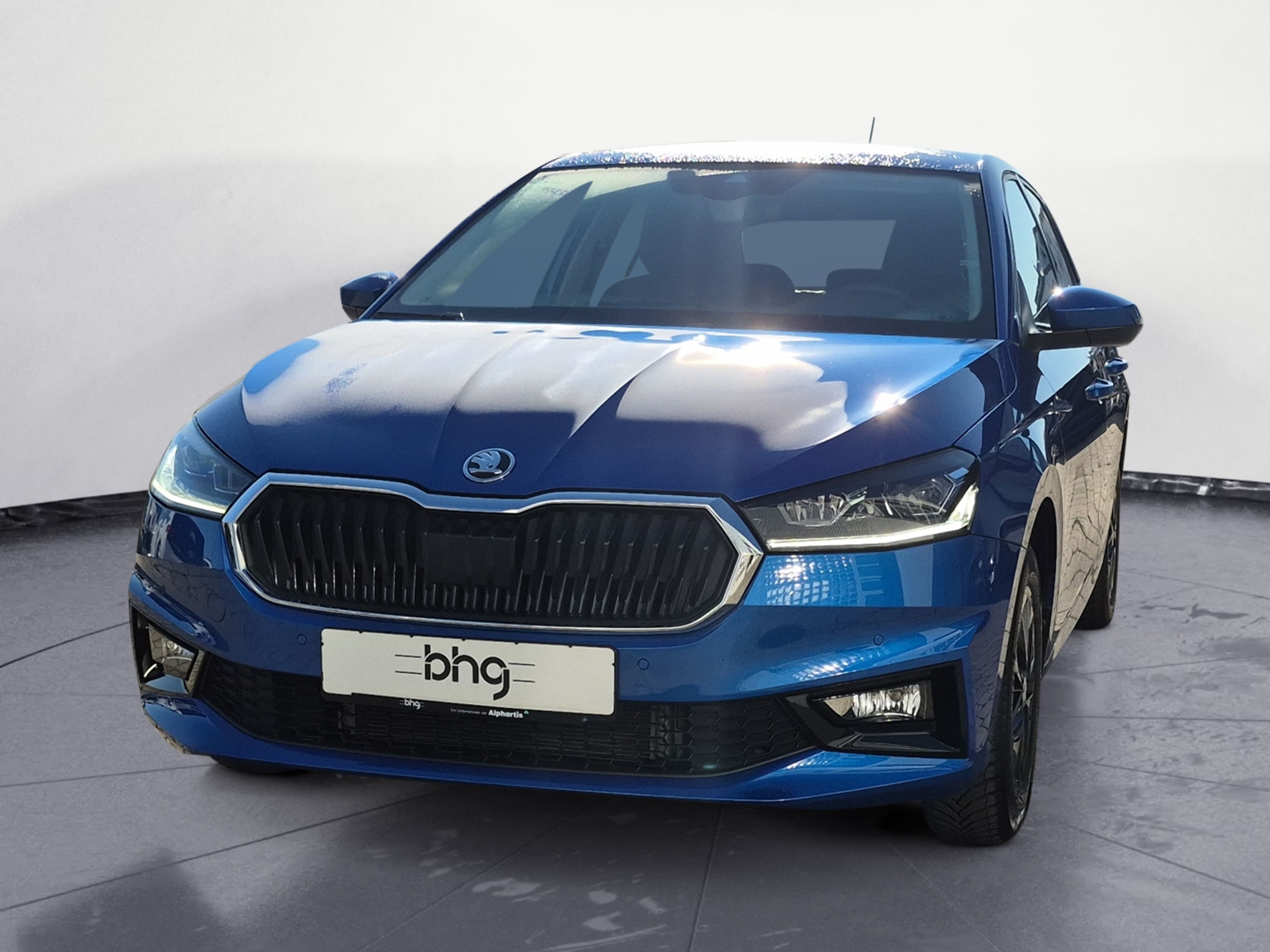 Skoda - Fabia 1.0 TSI DSG *STYLE*