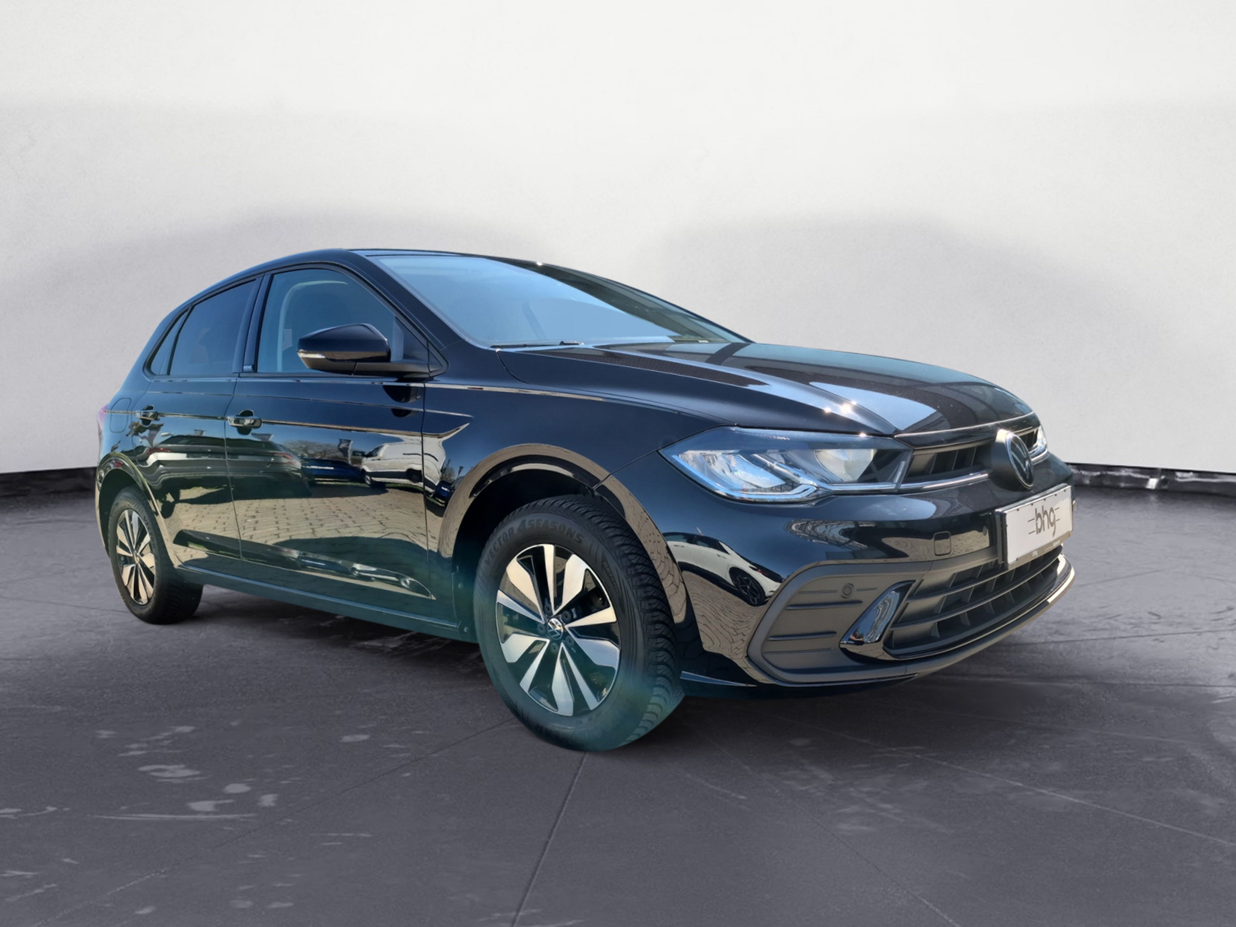 Volkswagen - Polo 1.0 TSI OPF DSG Move