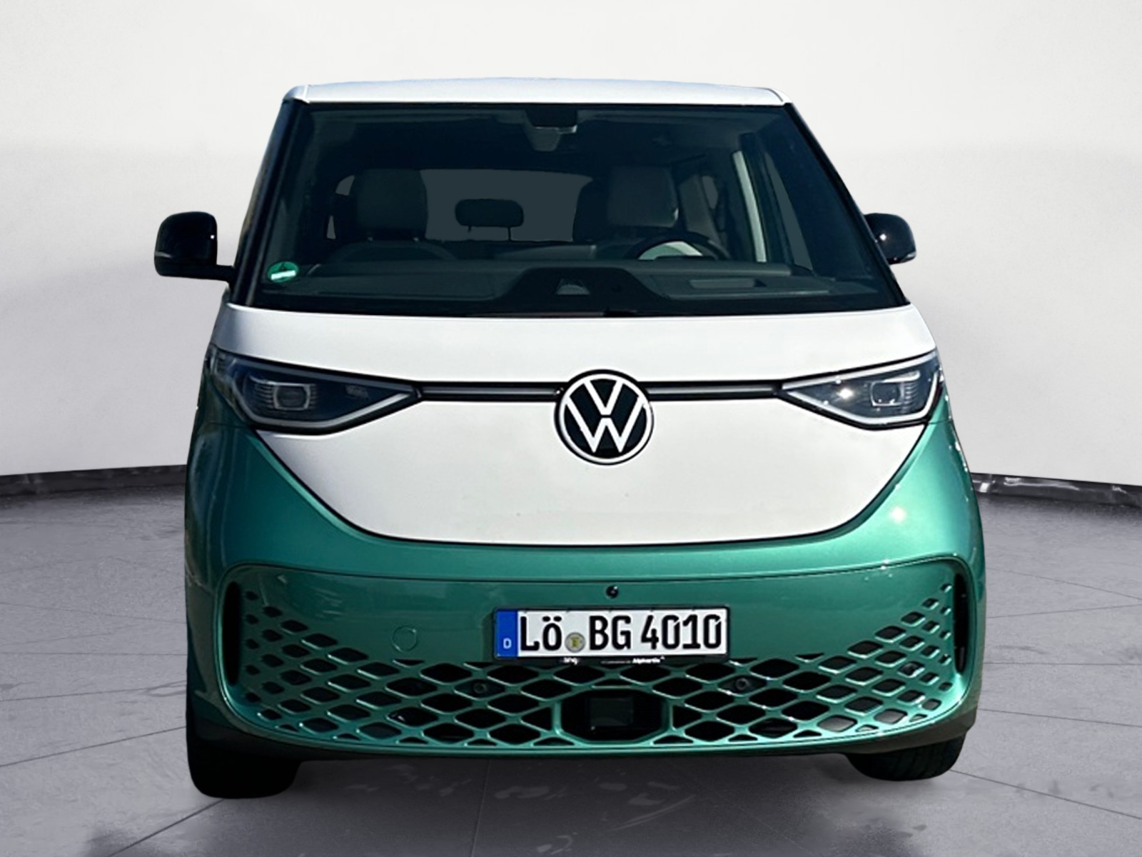 Volkswagen - ID. Buzz Pro langer Radstand  (286