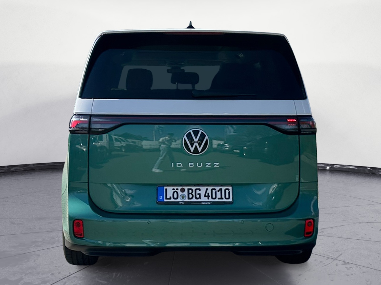 Volkswagen - ID. Buzz Pro langer Radstand  (286