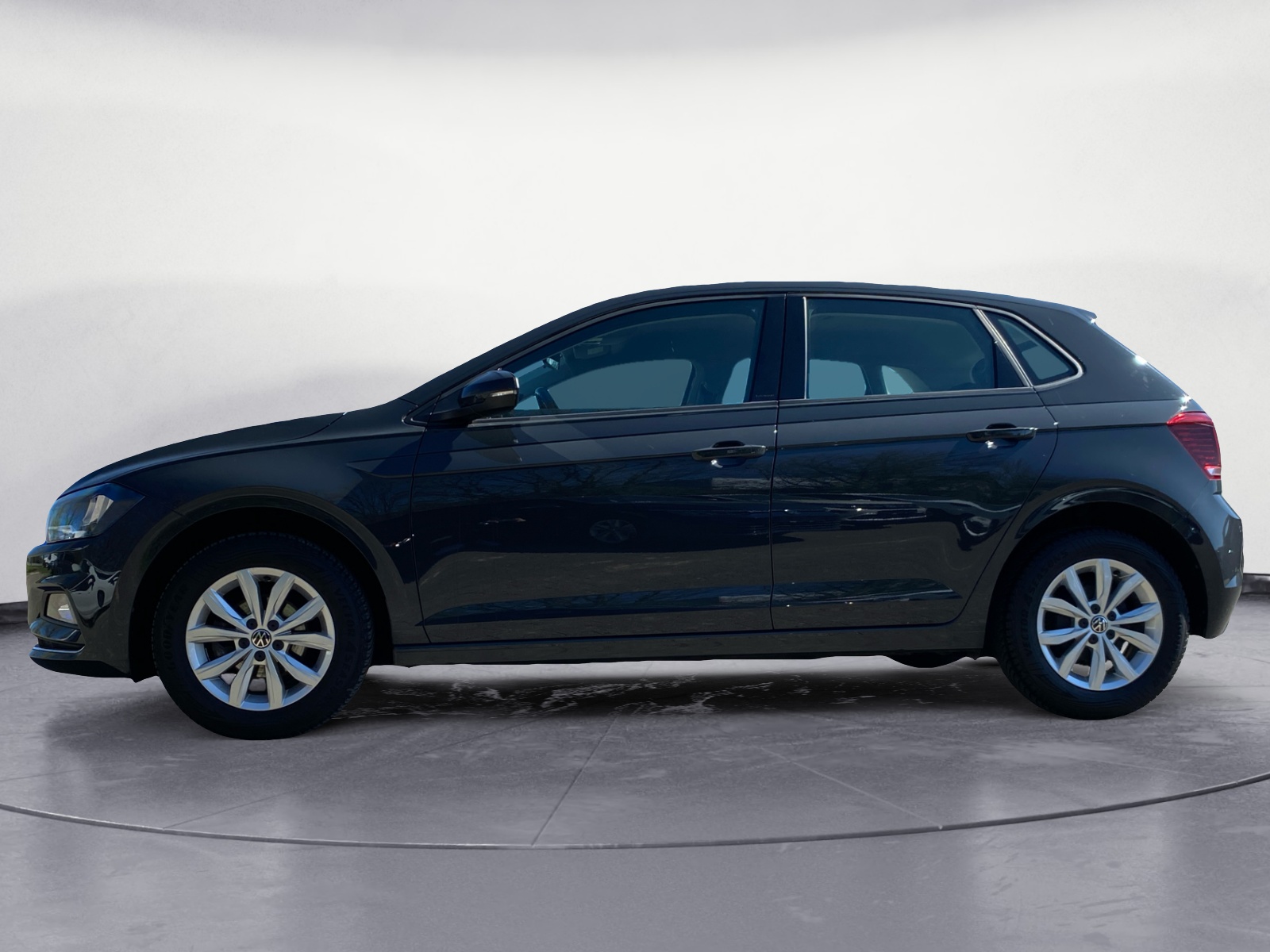 Volkswagen - Polo 1.0 TSI OPF Highline