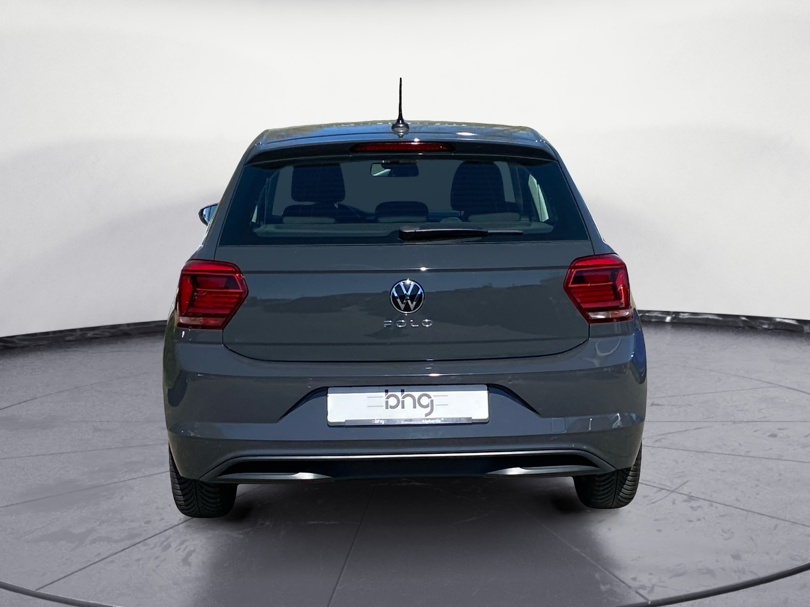 Volkswagen - Polo 1.0 TSI OPF Highline
