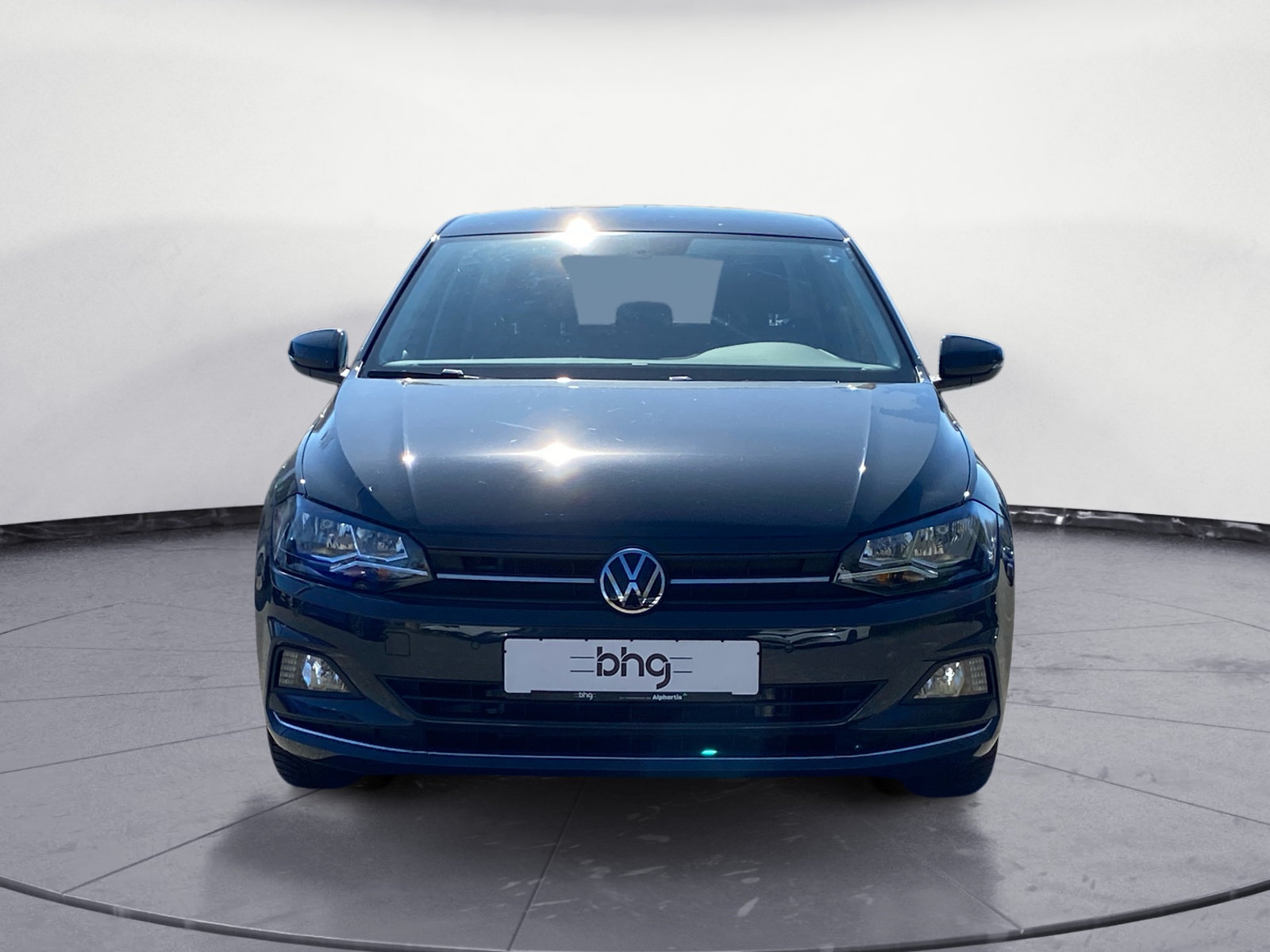 Volkswagen - Polo 1.0 TSI OPF Highline