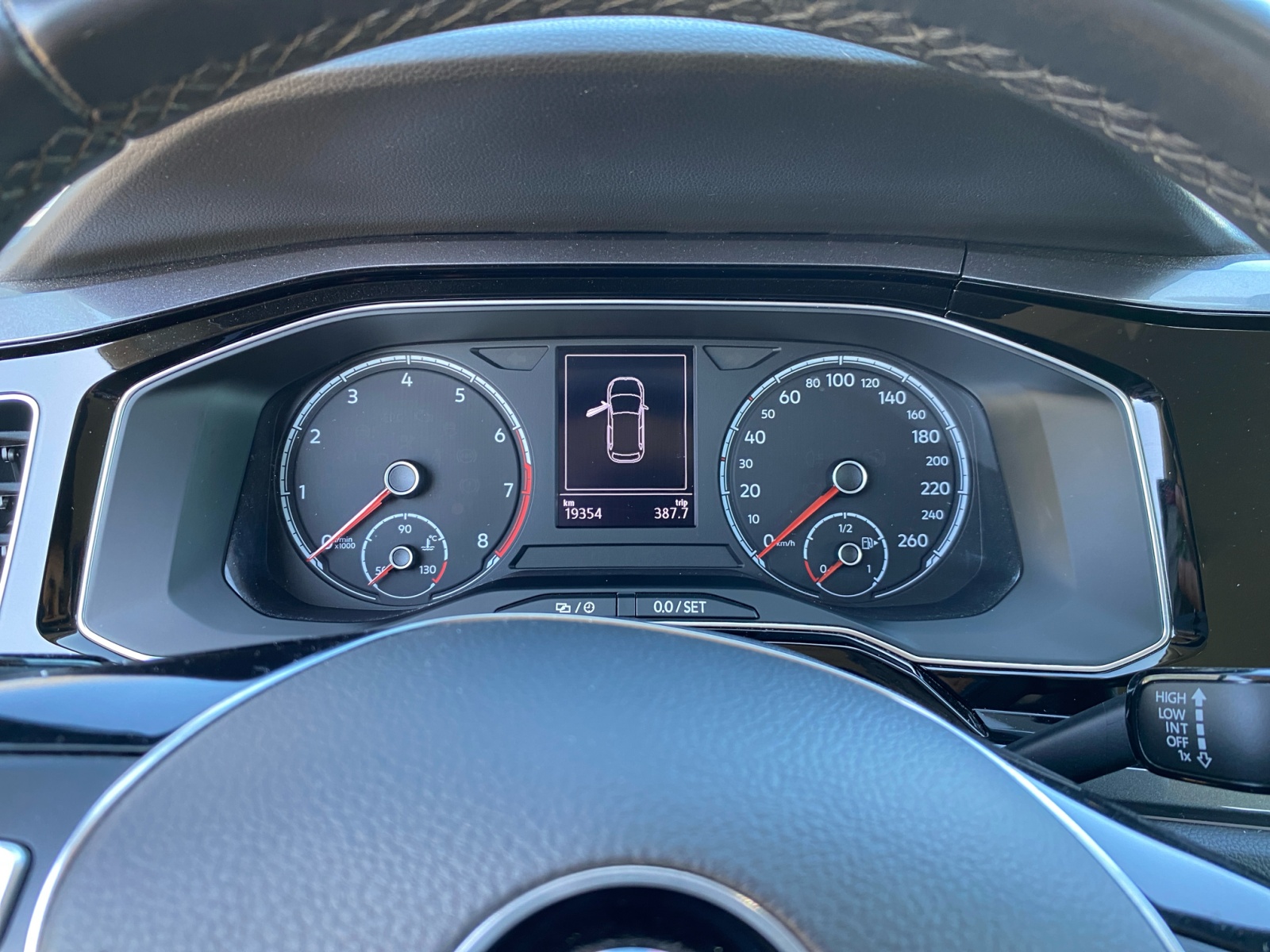 Volkswagen - Polo 1.0 TSI OPF Highline