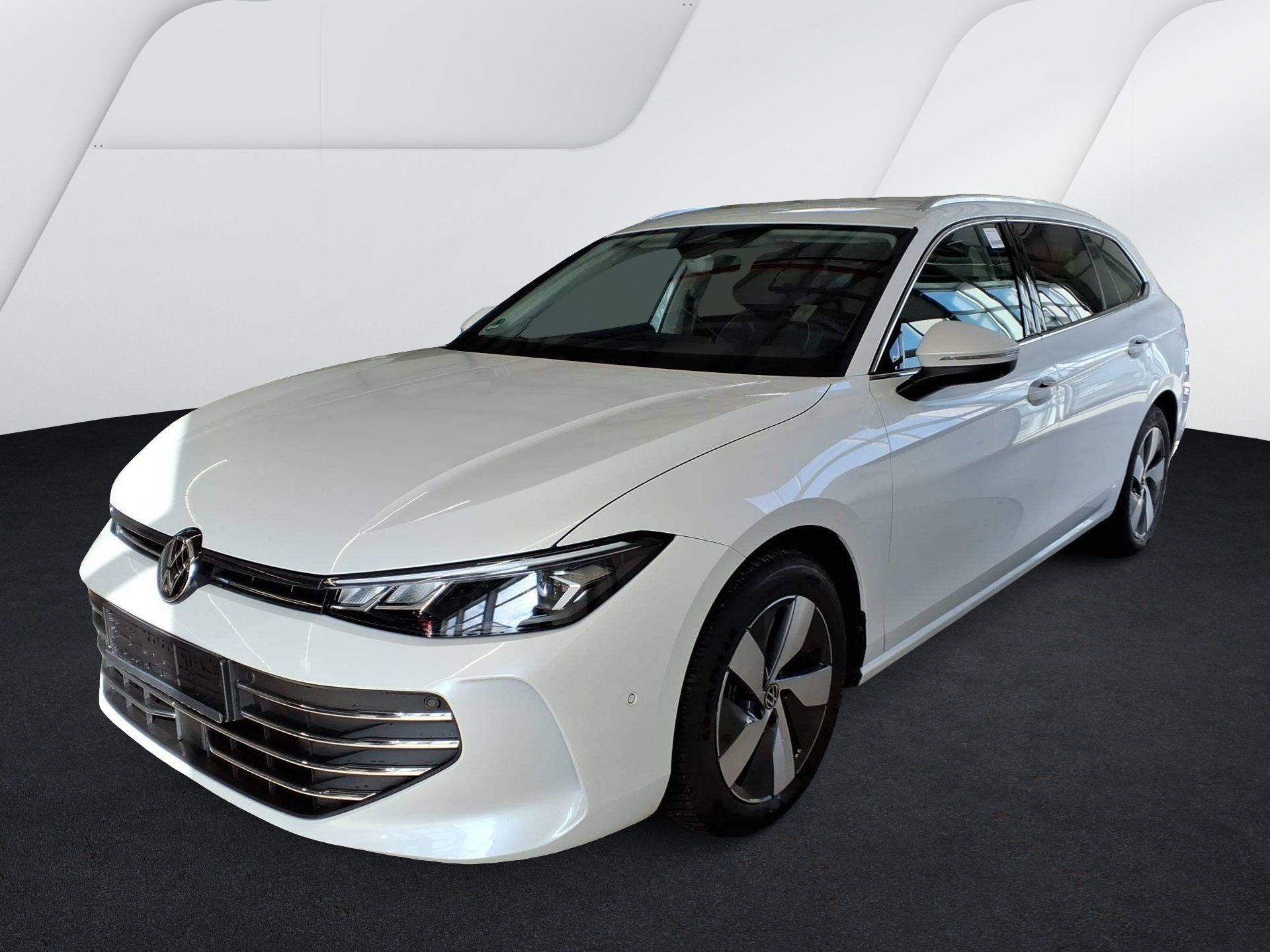 Volkswagen - Passat Variant 2.0 TDI SCR DSG Business