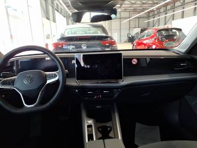 Volkswagen - Passat Variant 2.0 TDI SCR DSG Business
