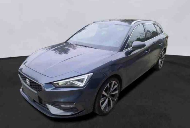 Seat - Leon Sportstourer 2.0 TDI DSG FR-LINE