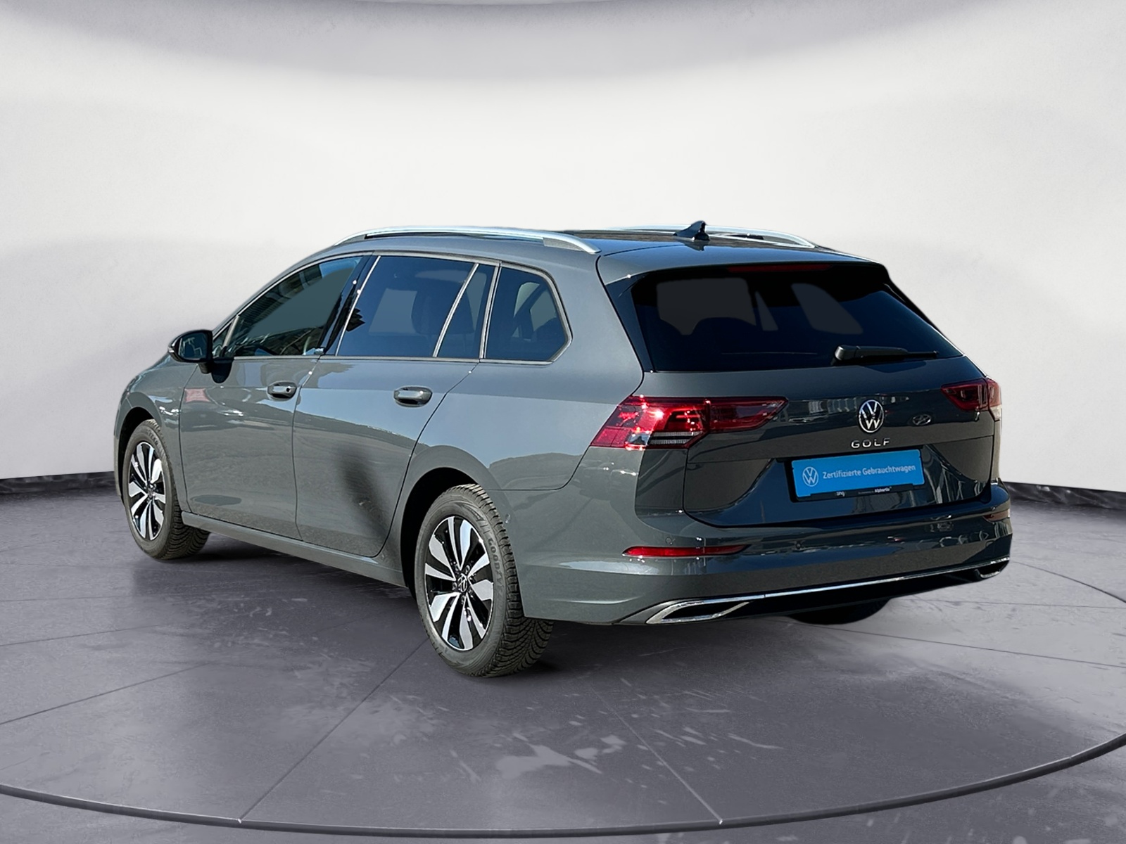 Volkswagen - Golf Variant 1.0 TSI OPF Life
