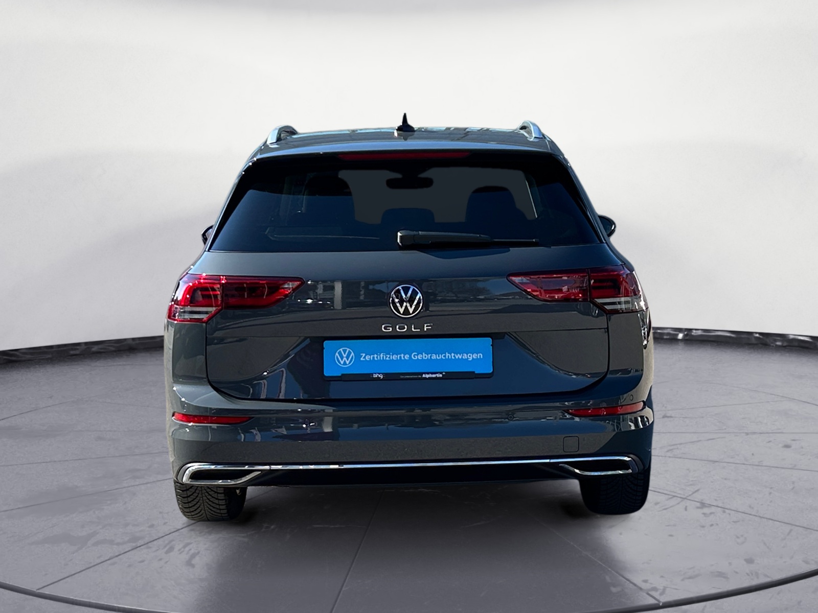 Volkswagen - Golf Variant 1.0 TSI OPF Life