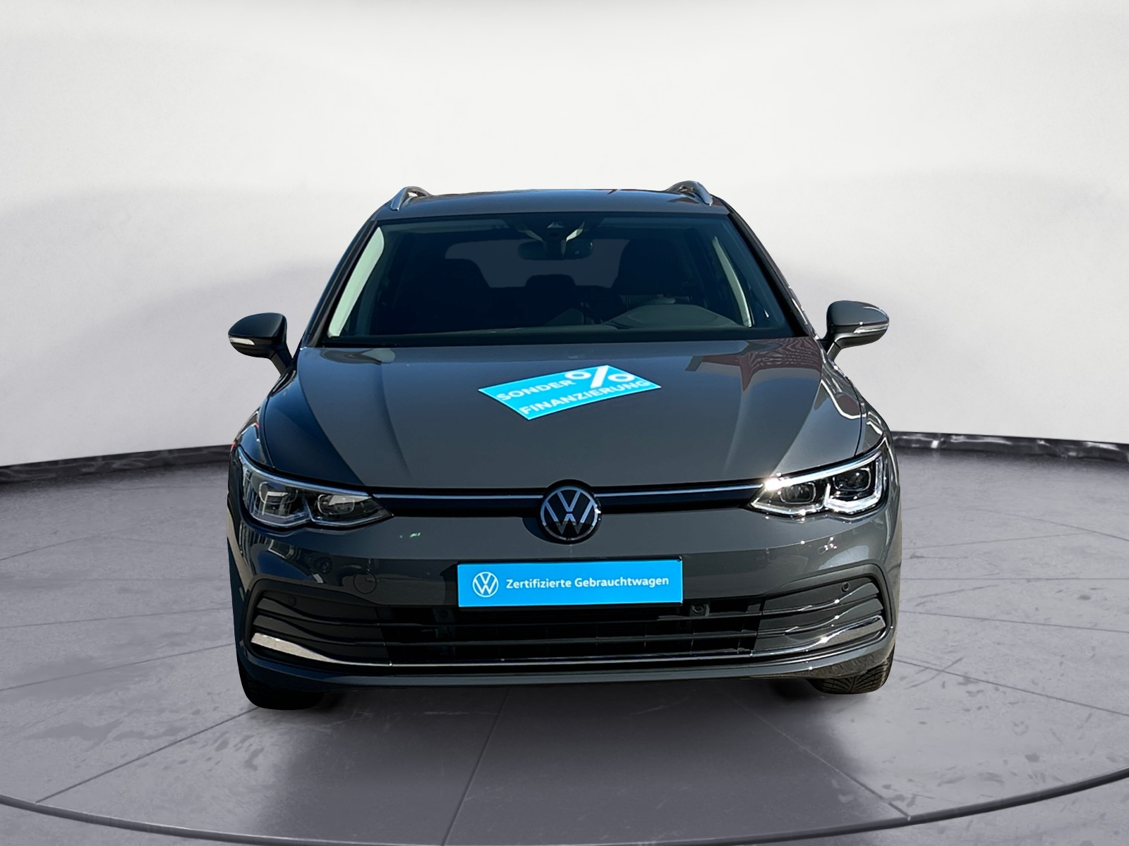 Volkswagen - Golf Variant 1.0 TSI OPF Life