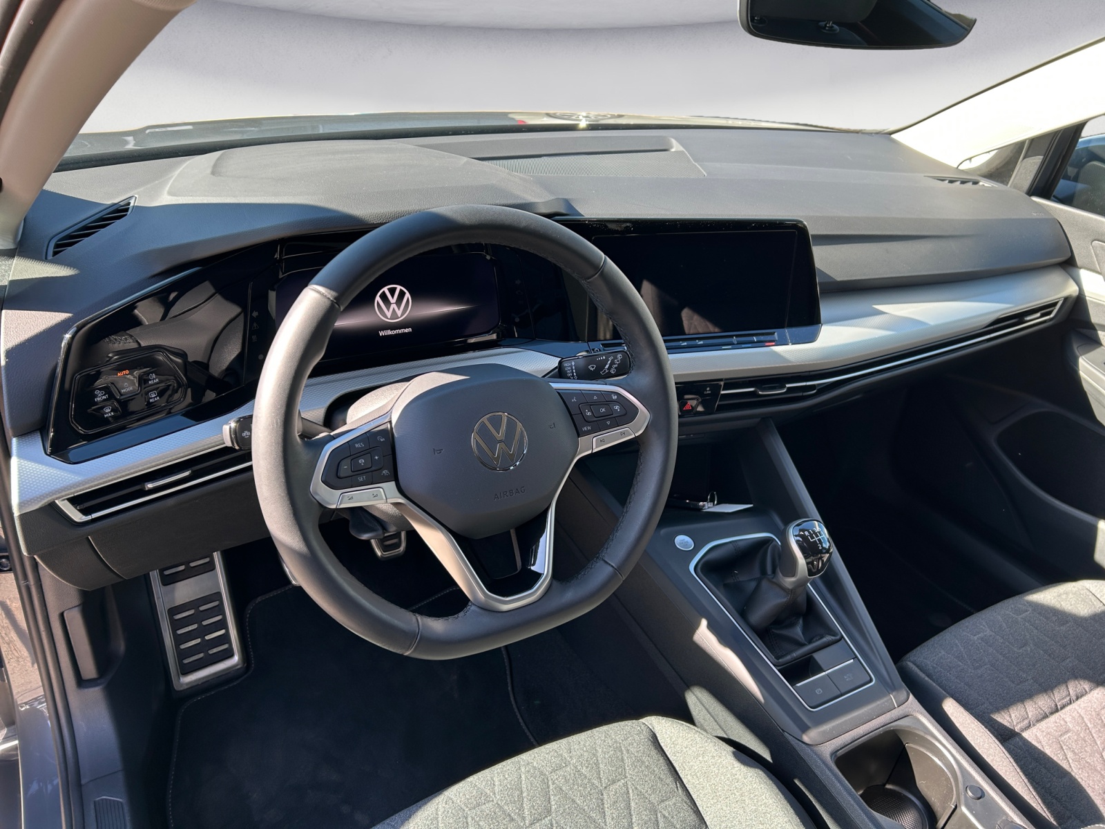Volkswagen - Golf Variant 1.0 TSI OPF Life