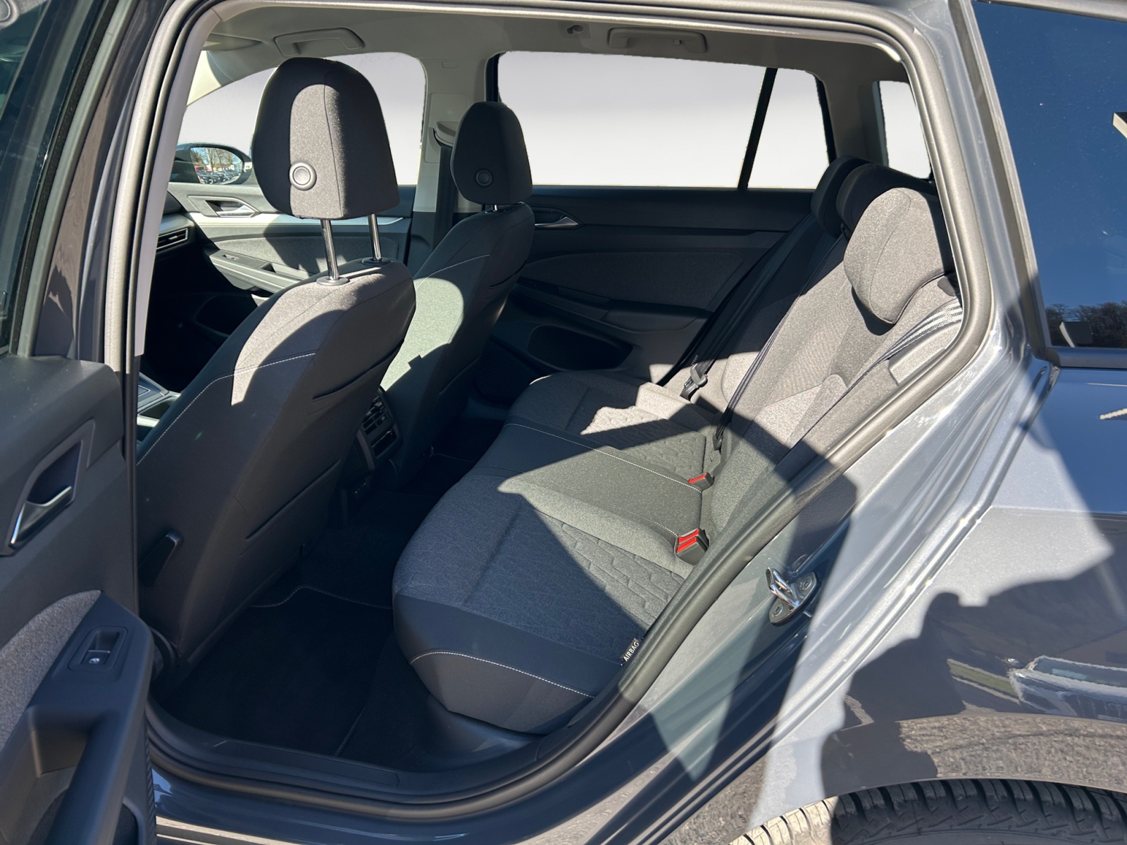 Volkswagen - Golf Variant 1.0 TSI OPF Life