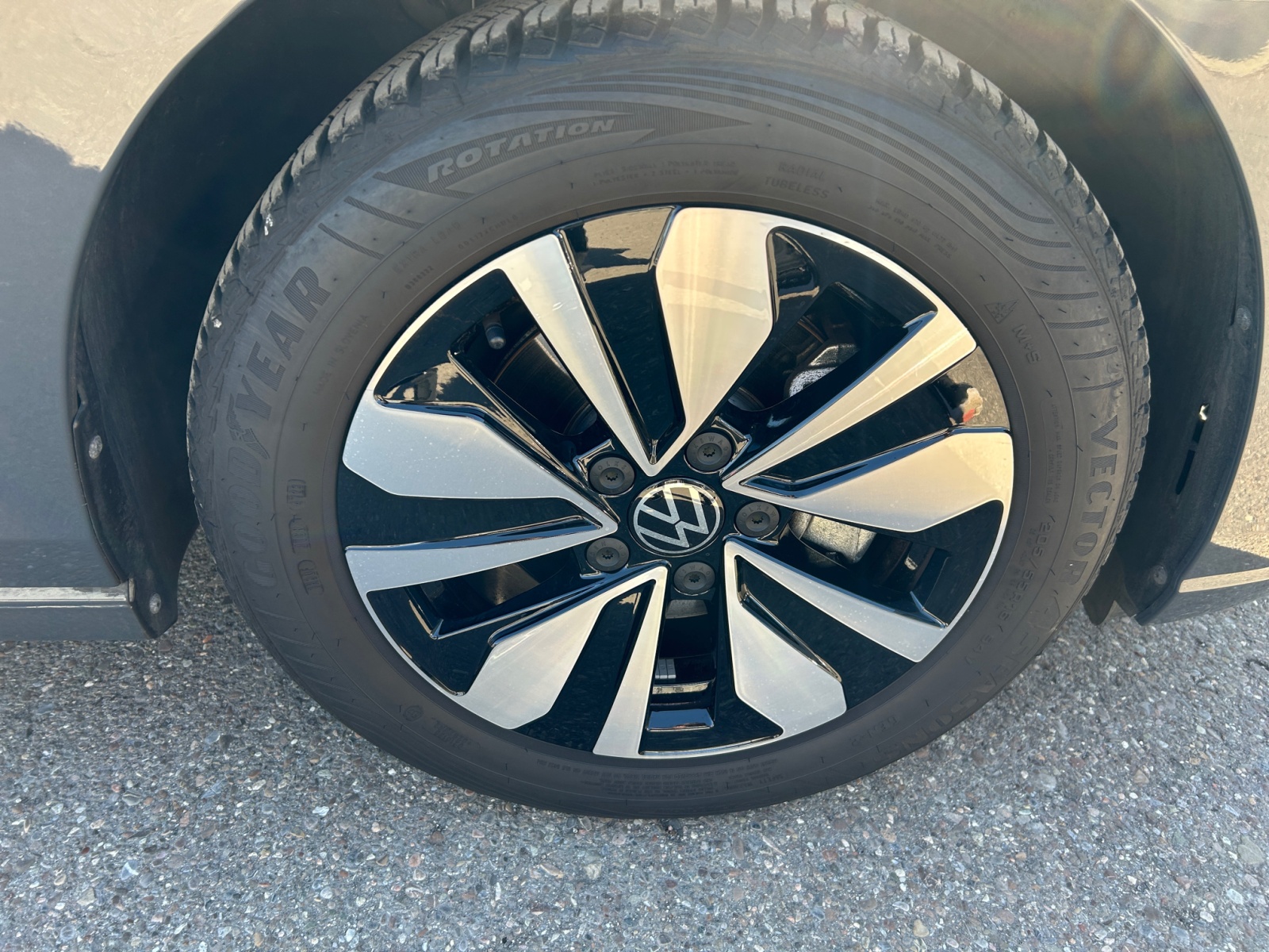 Volkswagen - Golf Variant 1.0 TSI OPF Life