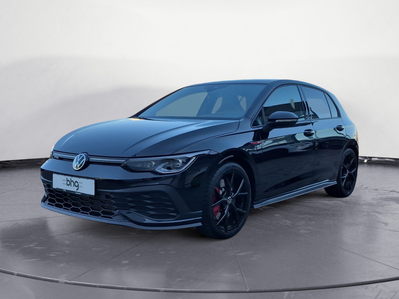 Volkswagen - Golf 2.0 TSI DSG GTI Clubsport