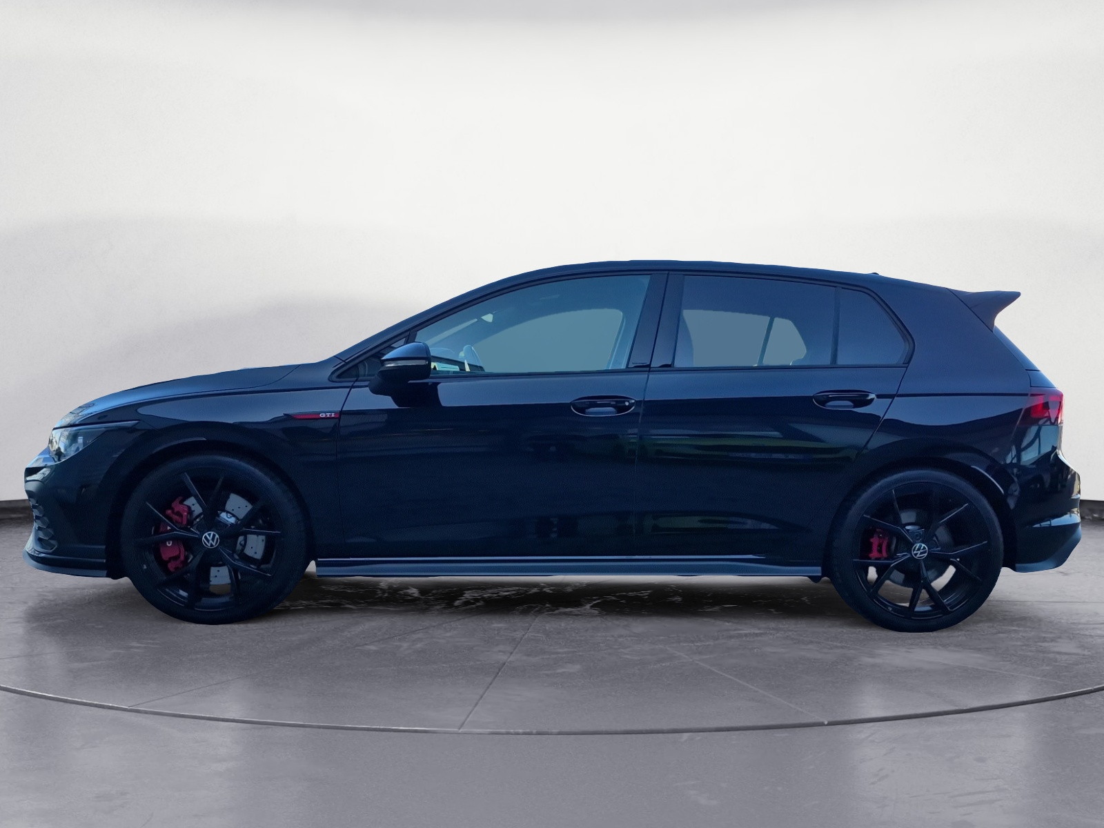 Volkswagen - Golf 2.0 TSI DSG GTI Clubsport
