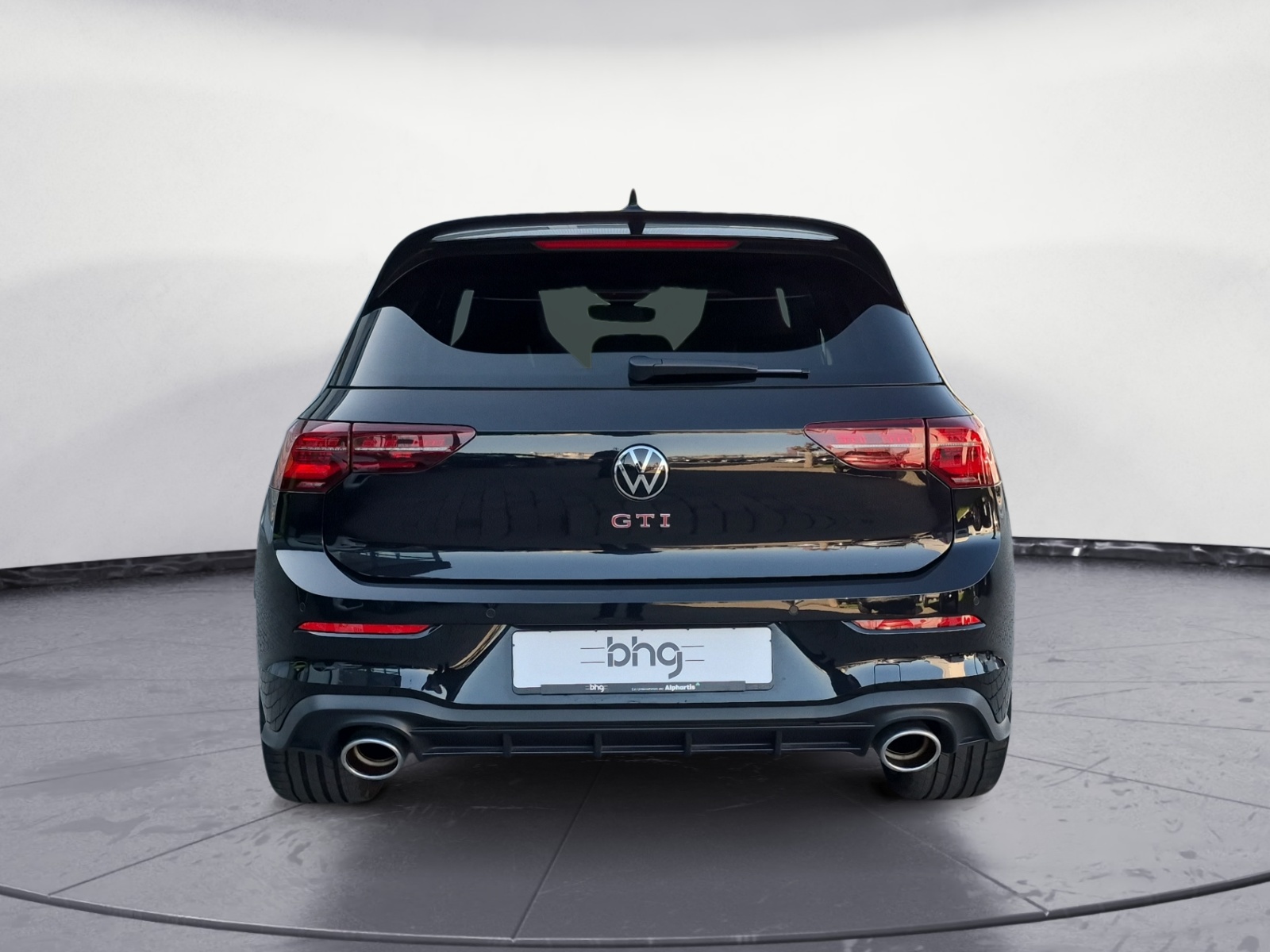 Volkswagen - Golf 2.0 TSI DSG GTI Clubsport