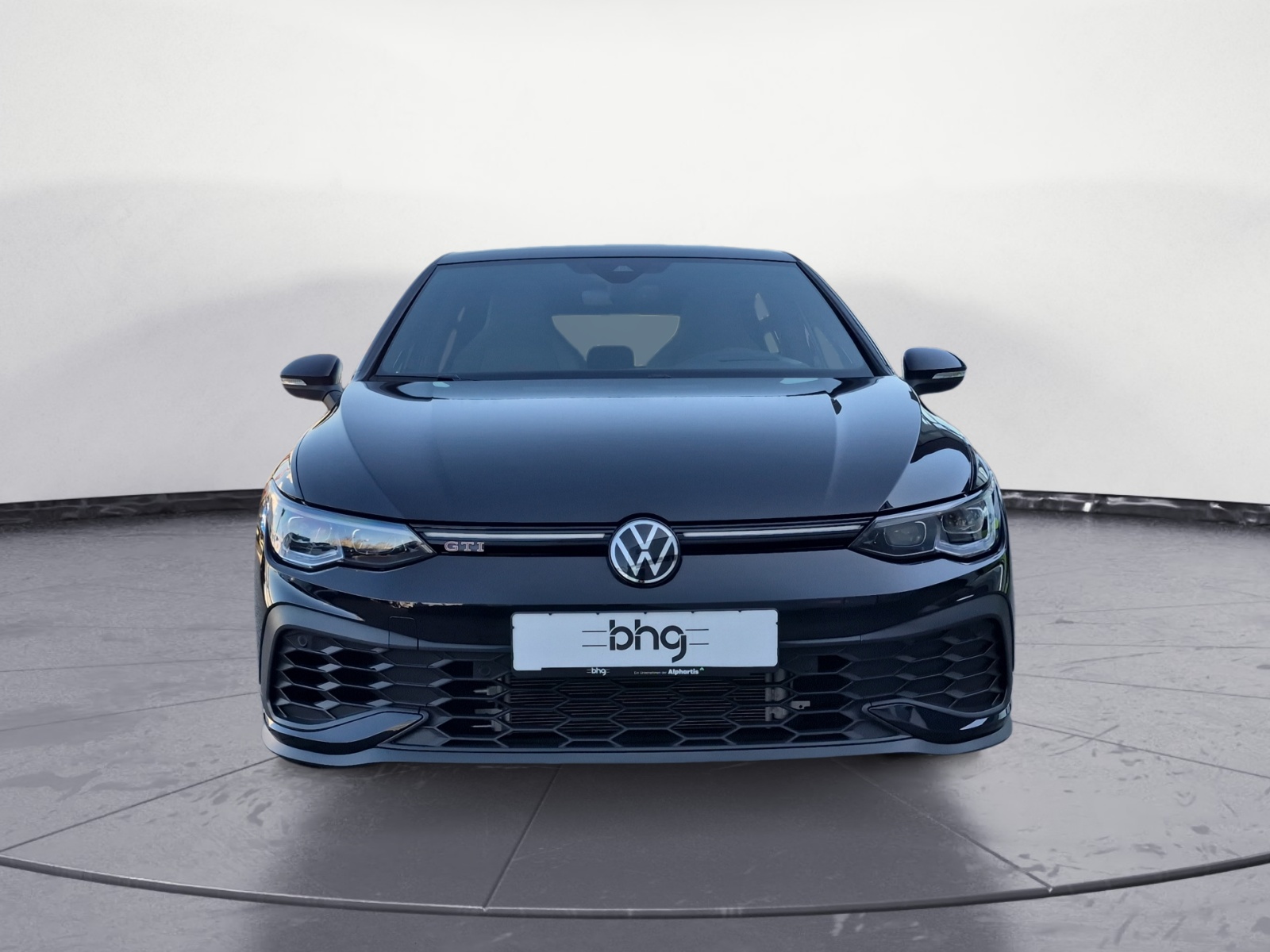 Volkswagen - Golf 2.0 TSI DSG GTI Clubsport