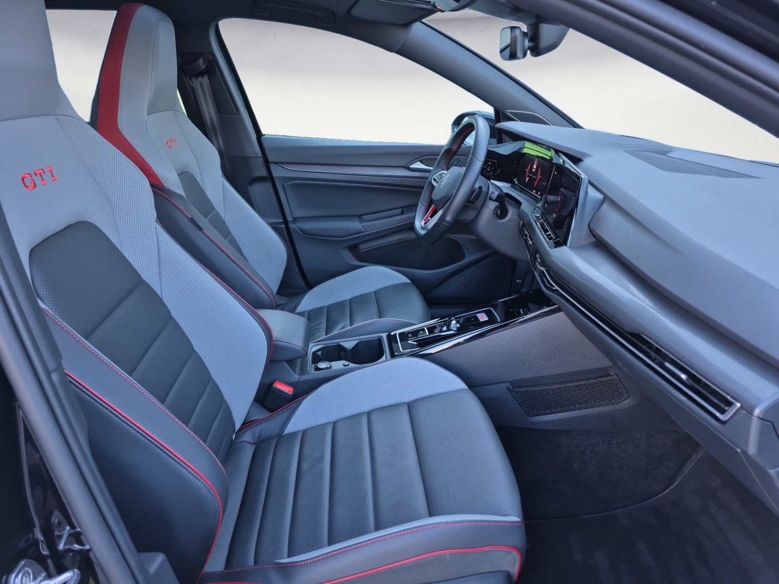 Volkswagen - Golf 2.0 TSI DSG GTI Clubsport